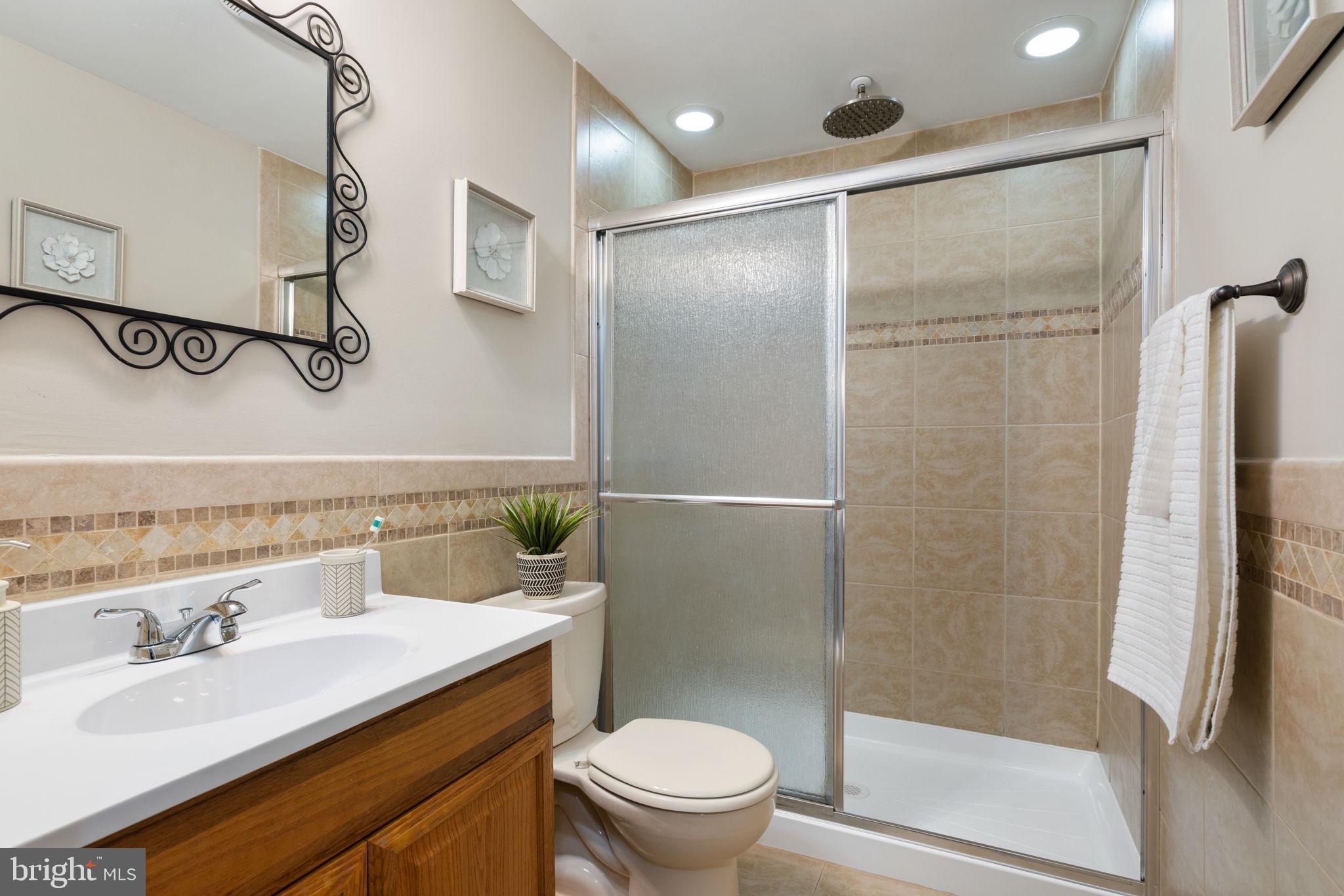 WINDING CREEK ESTATES - Residential