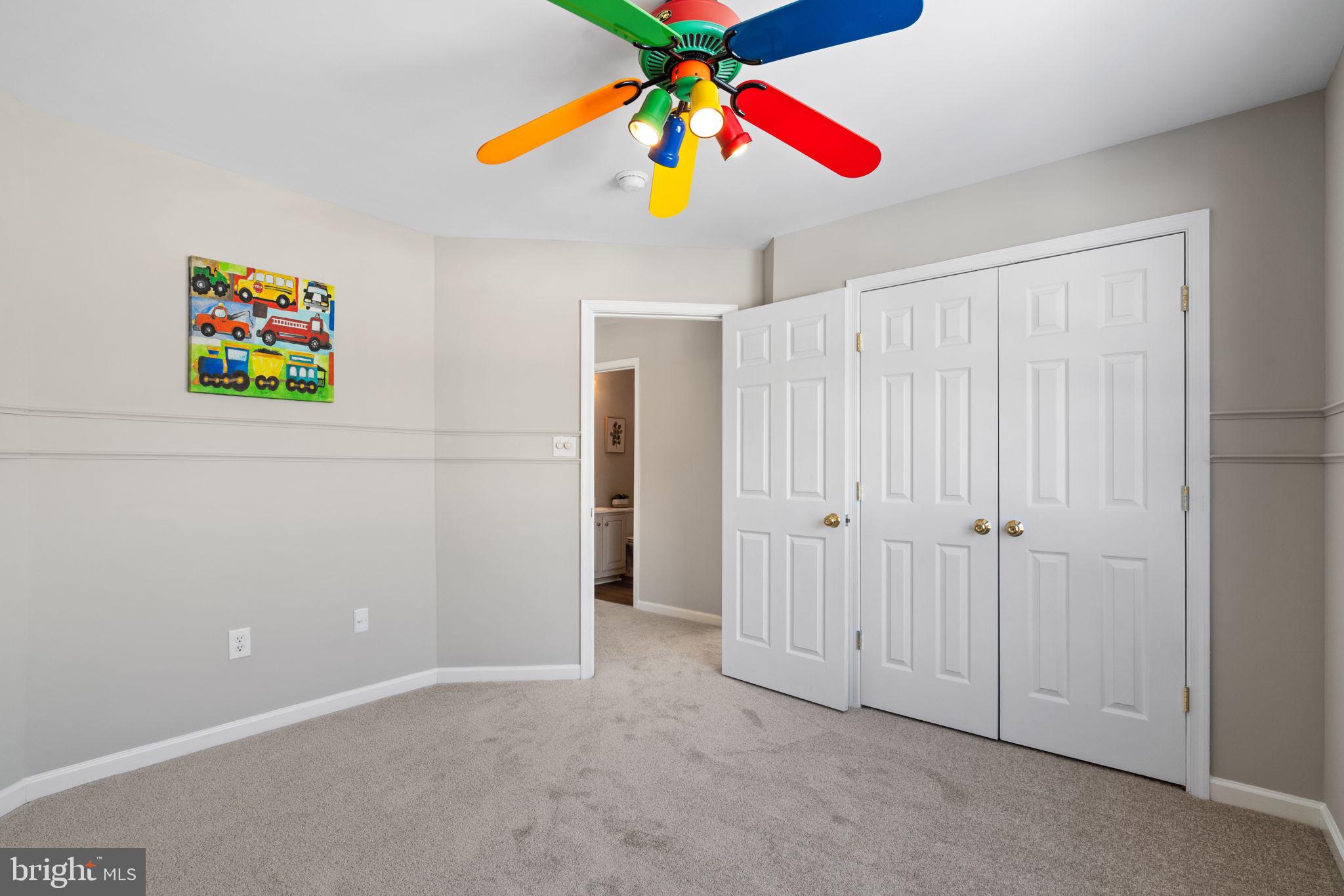 WINDING CREEK ESTATES - Residential