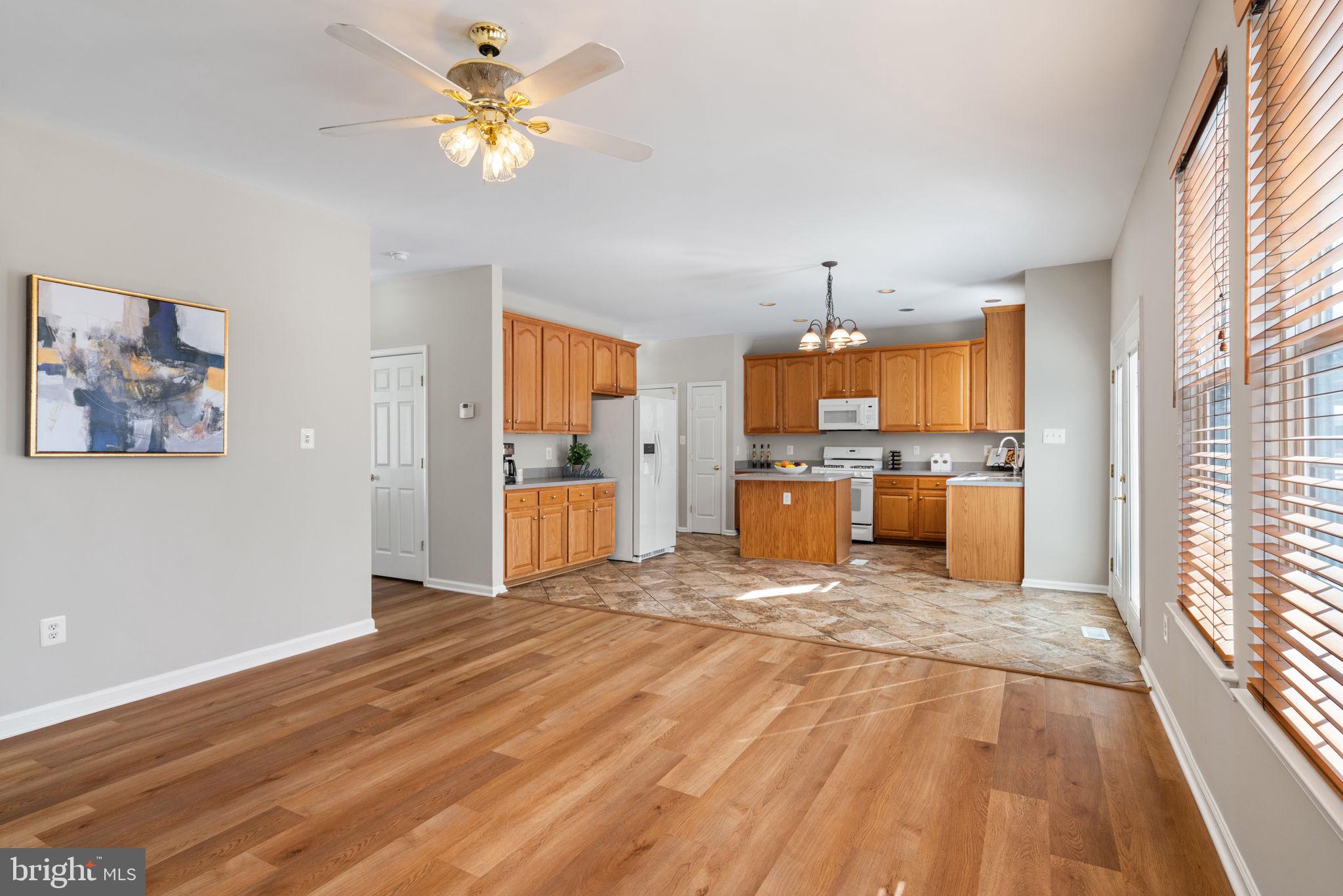 WINDING CREEK ESTATES - Residential