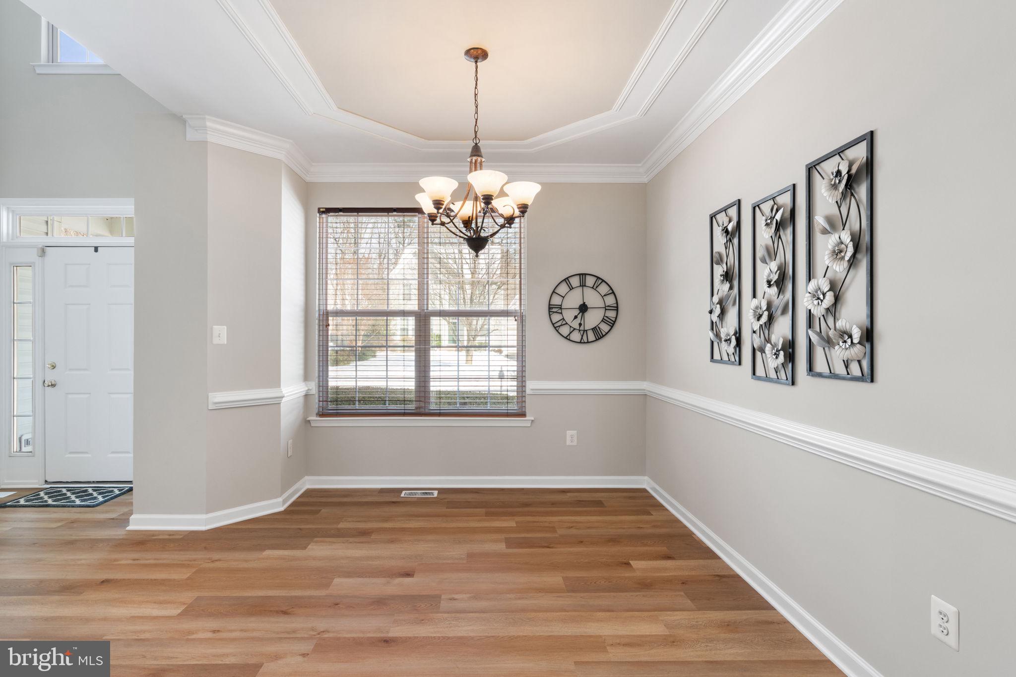 WINDING CREEK ESTATES - Residential