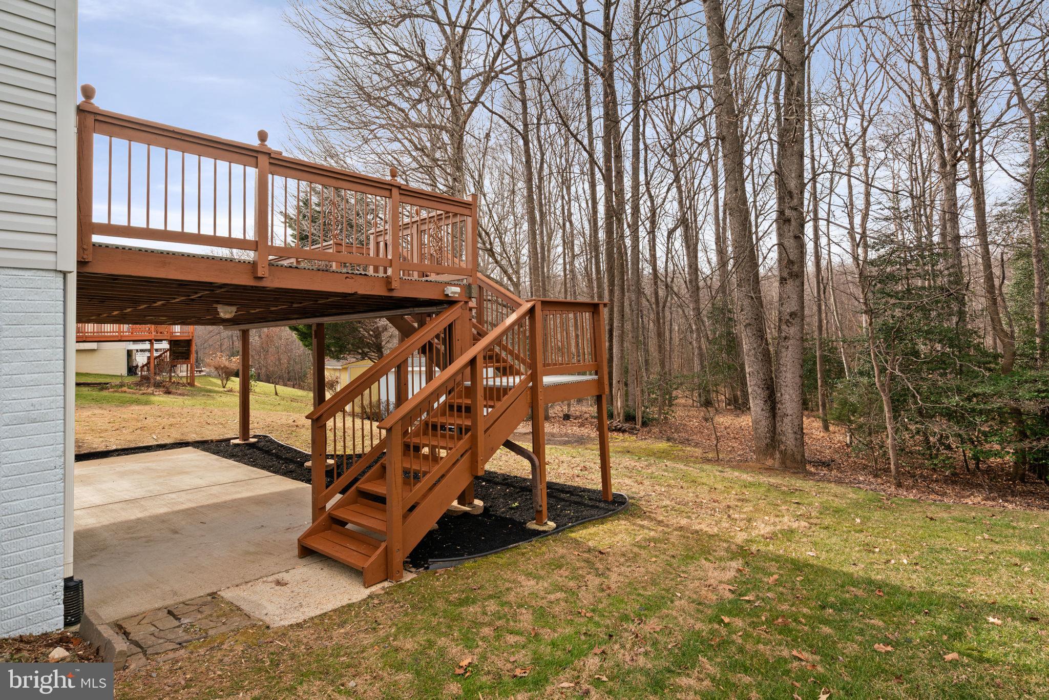 WINDING CREEK ESTATES - Residential