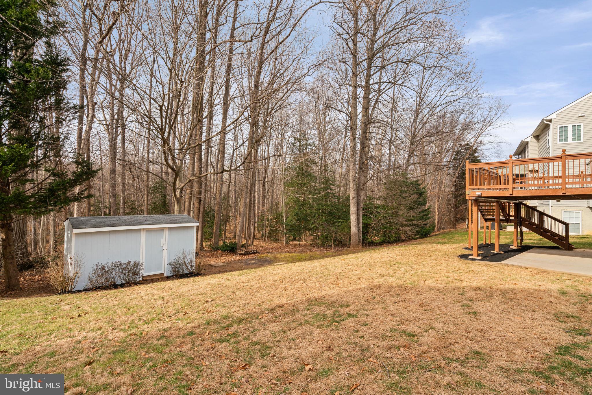 WINDING CREEK ESTATES - Residential