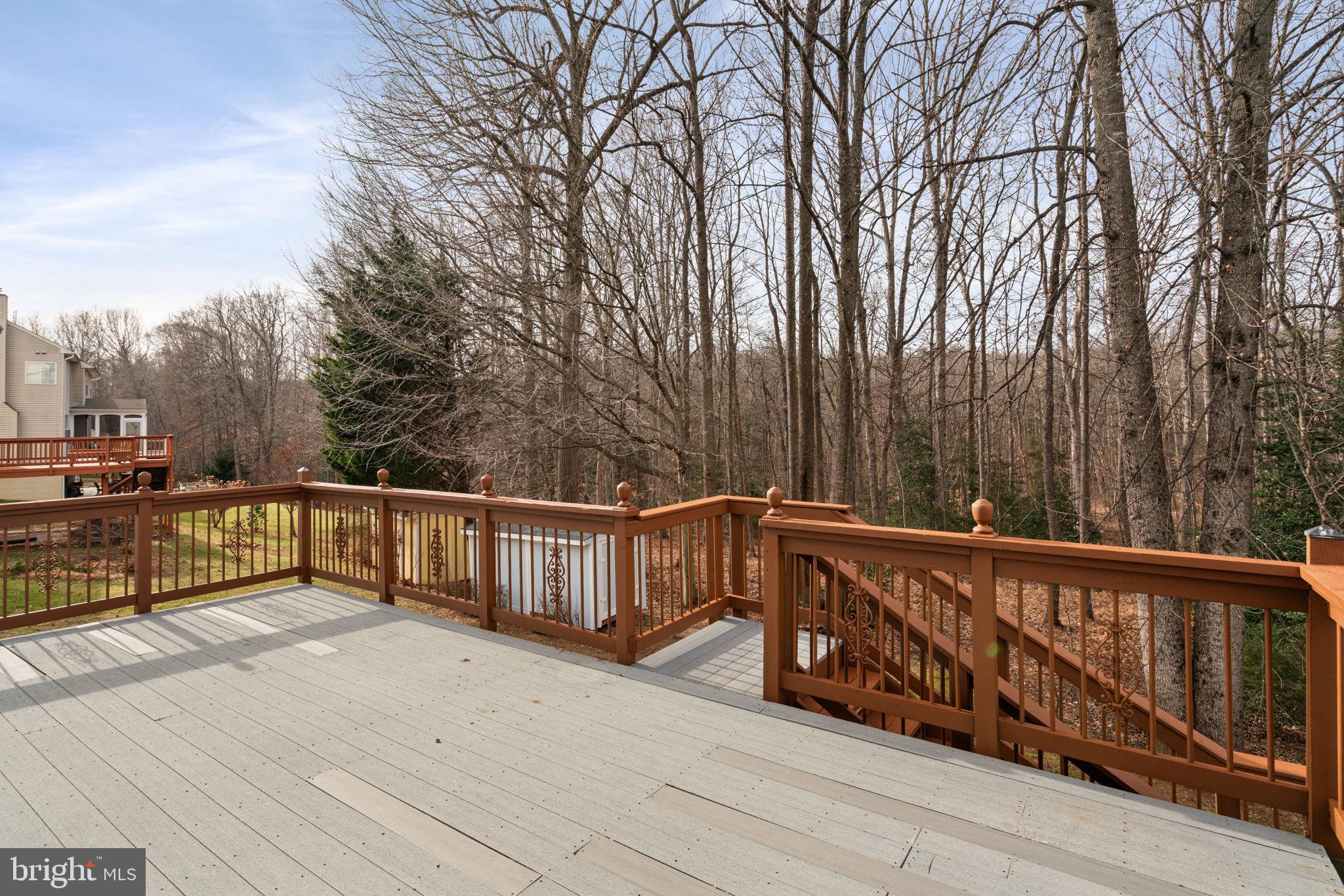 WINDING CREEK ESTATES - Residential