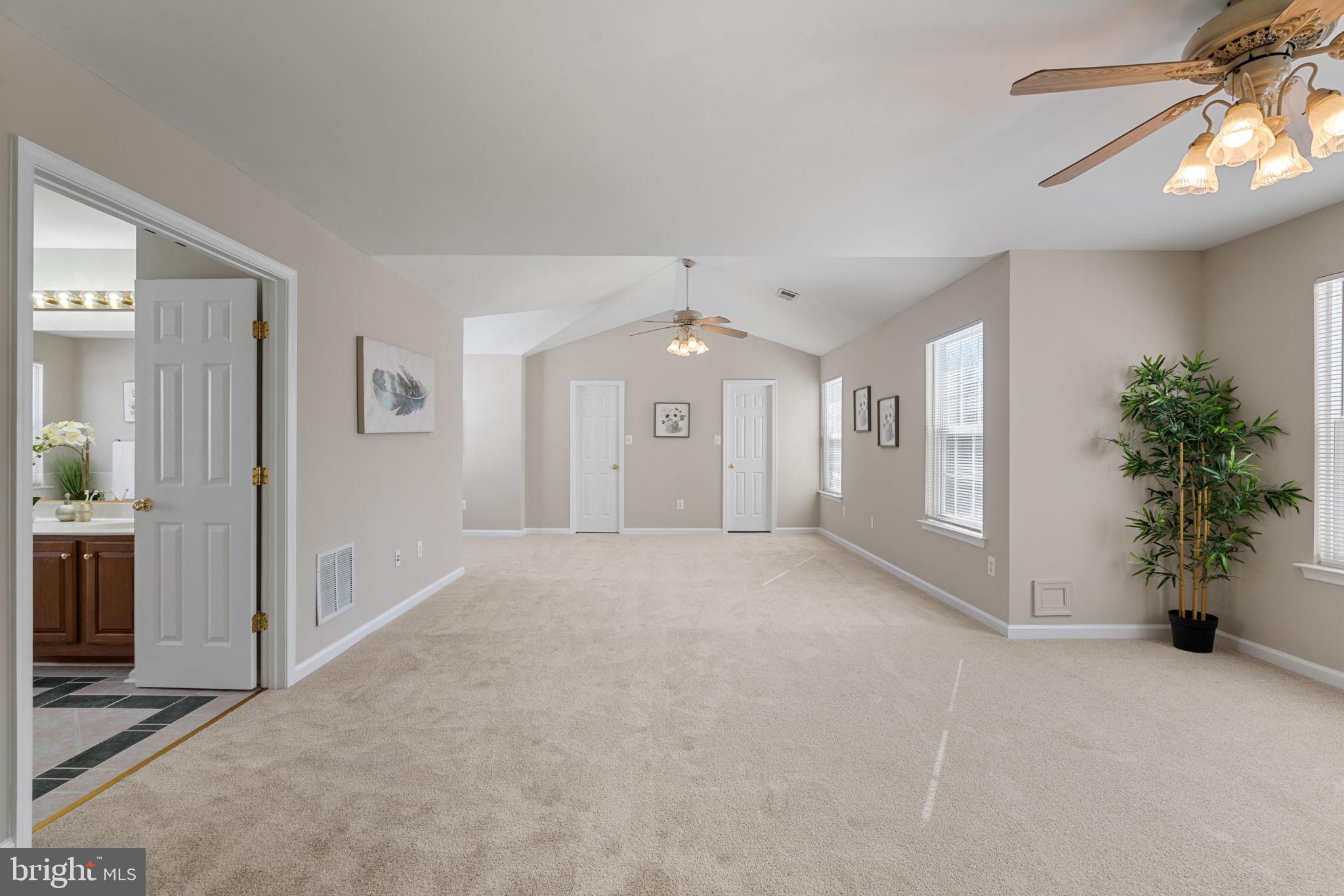 WINDING CREEK ESTATES - Residential