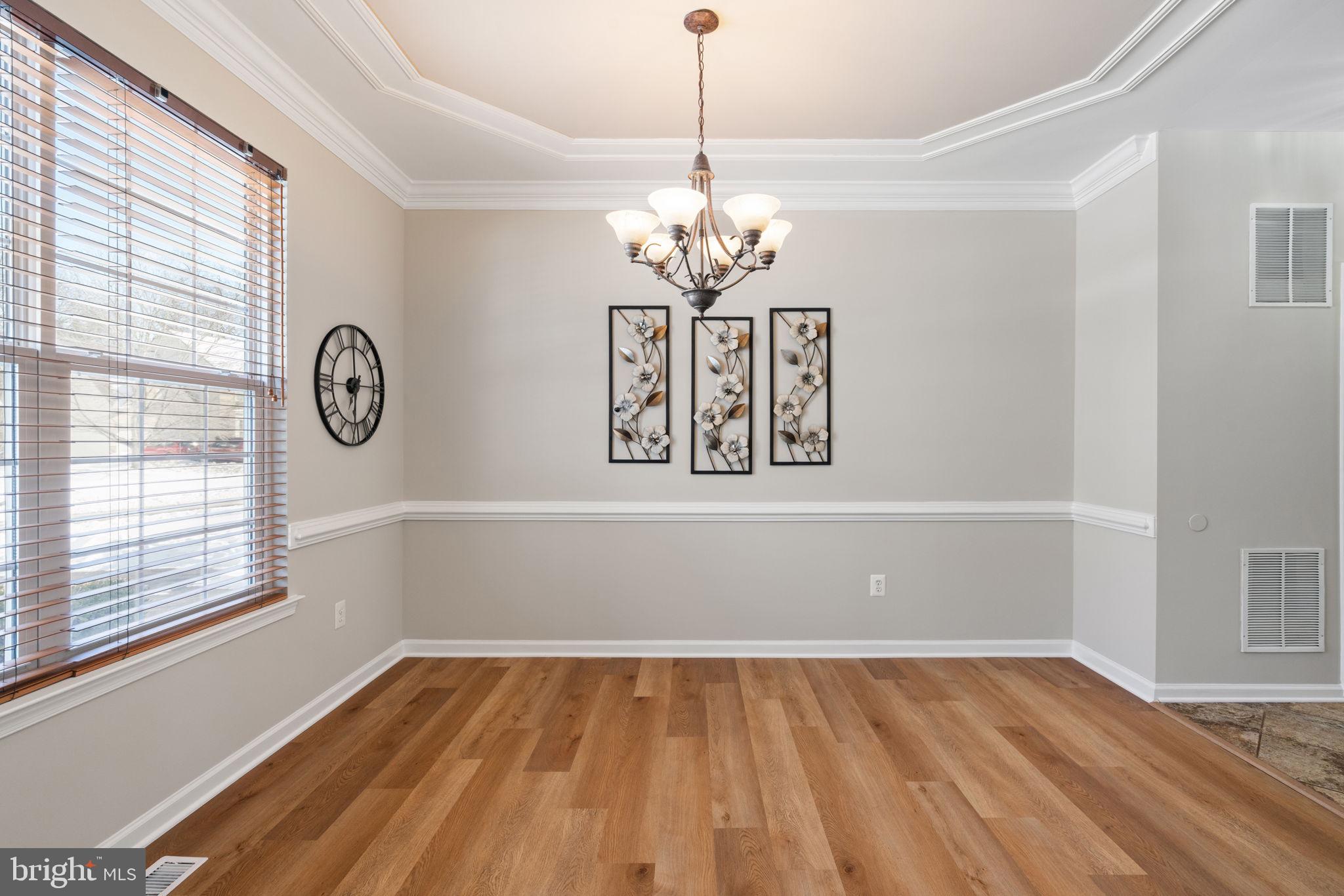 WINDING CREEK ESTATES - Residential