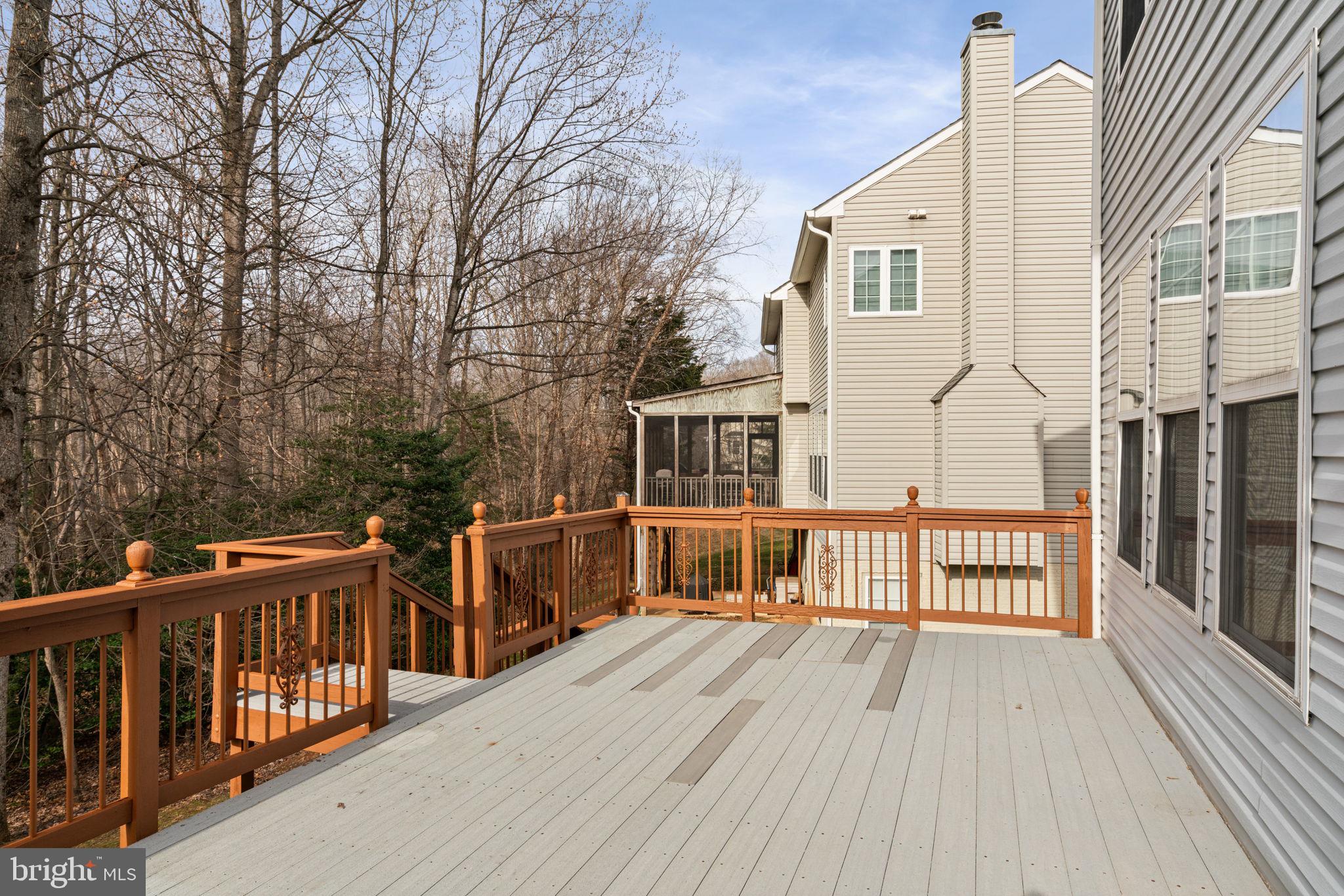 WINDING CREEK ESTATES - Residential