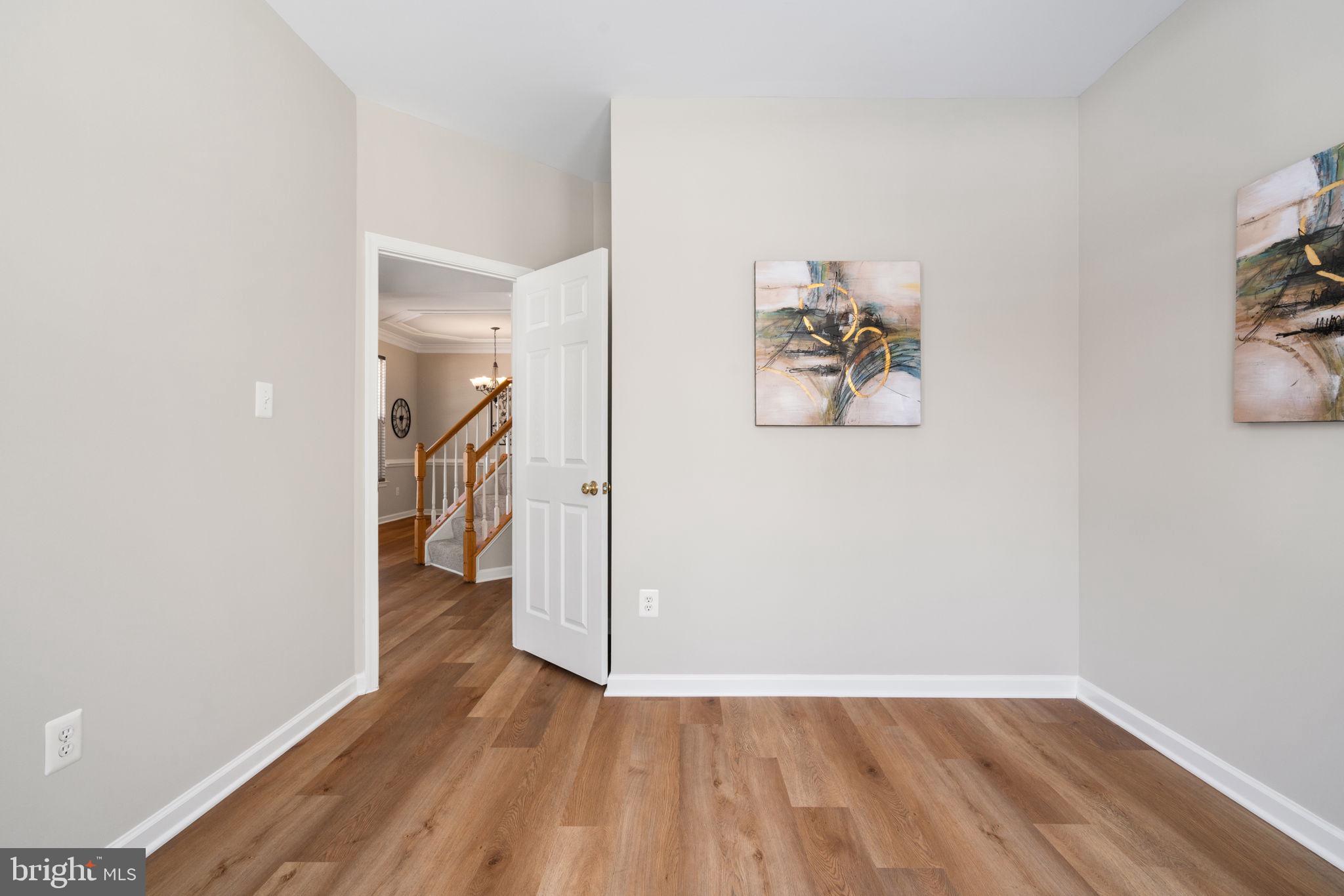 WINDING CREEK ESTATES - Residential