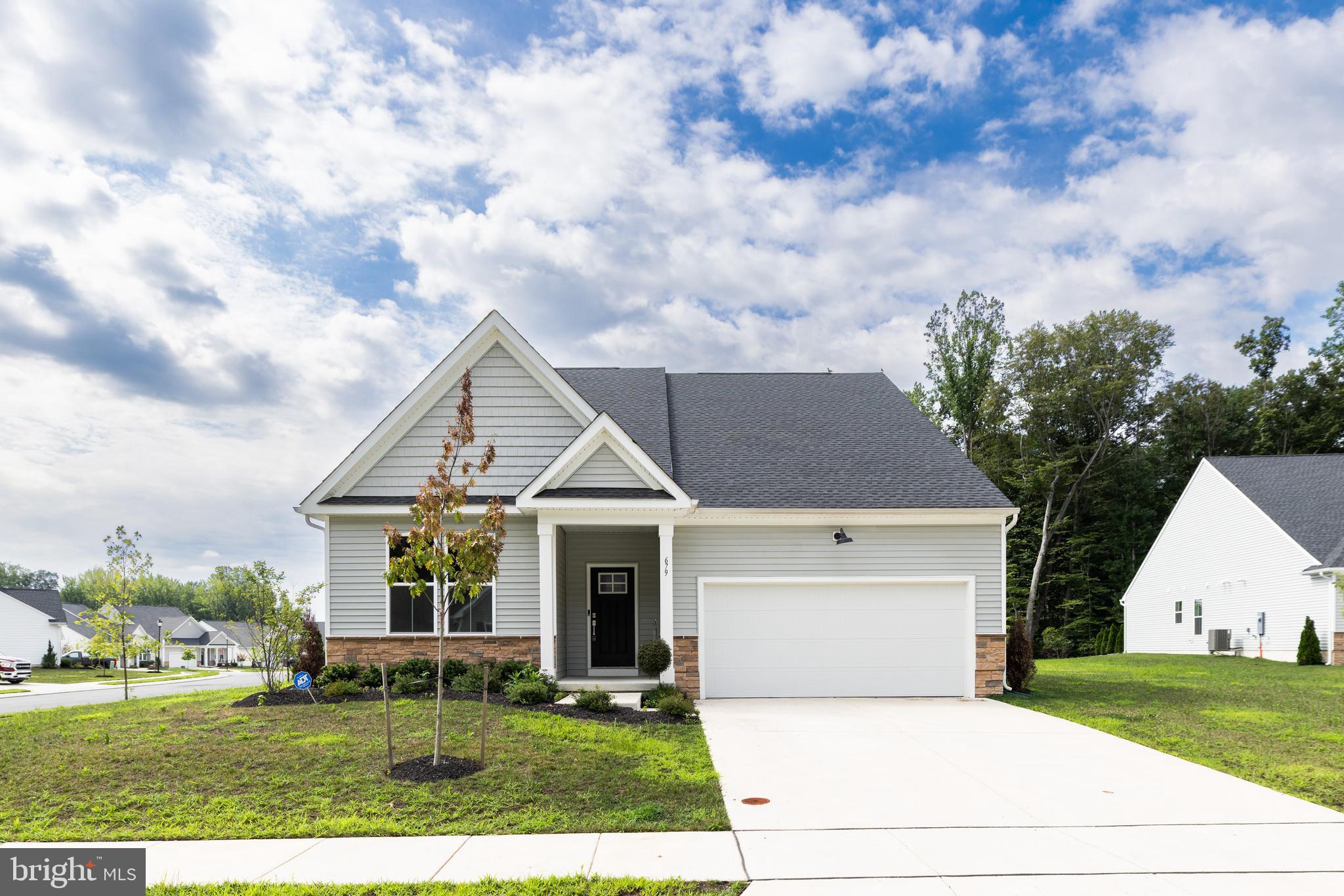 679 MAYFIELD FALLS DRIVE