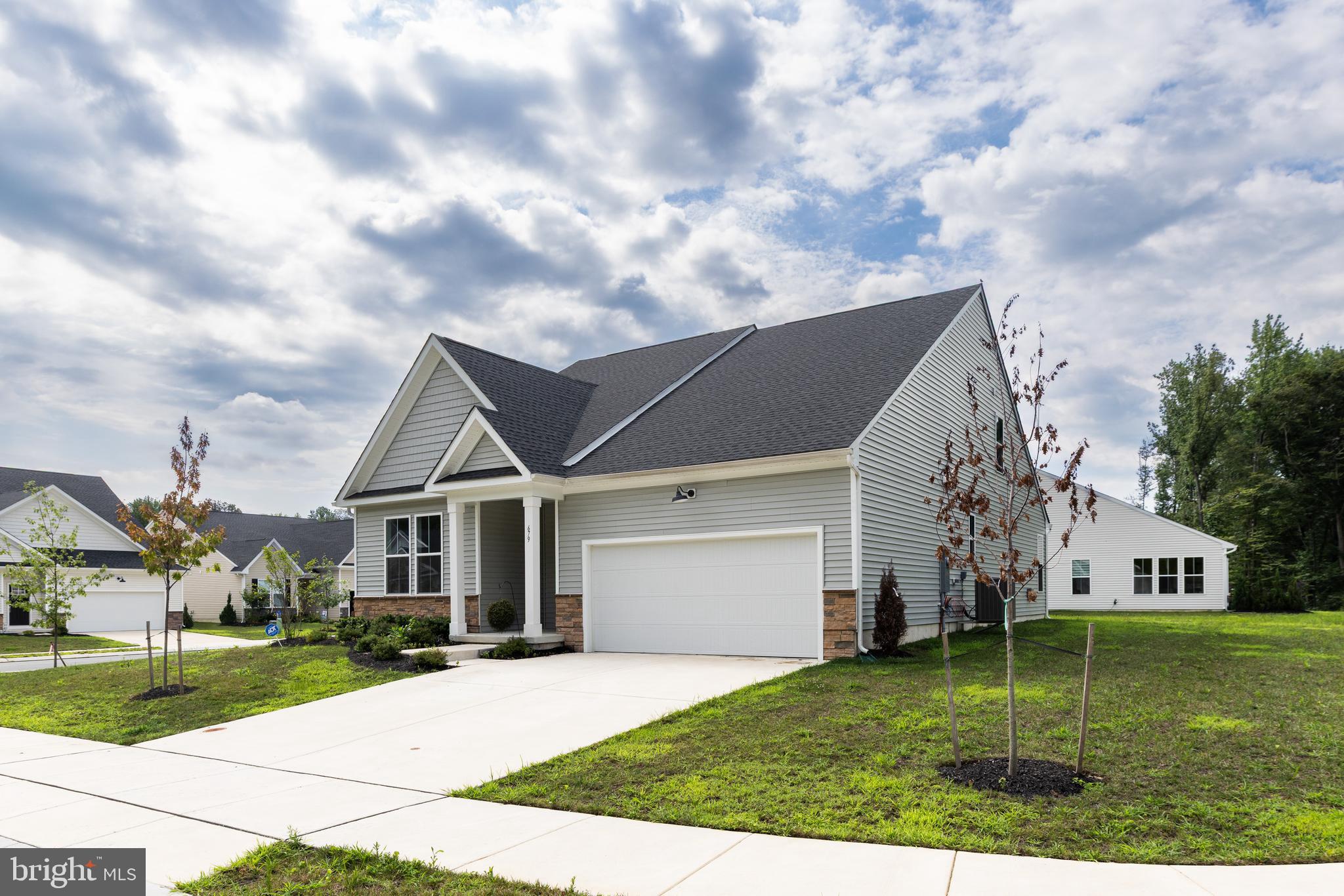 679 MAYFIELD FALLS DRIVE