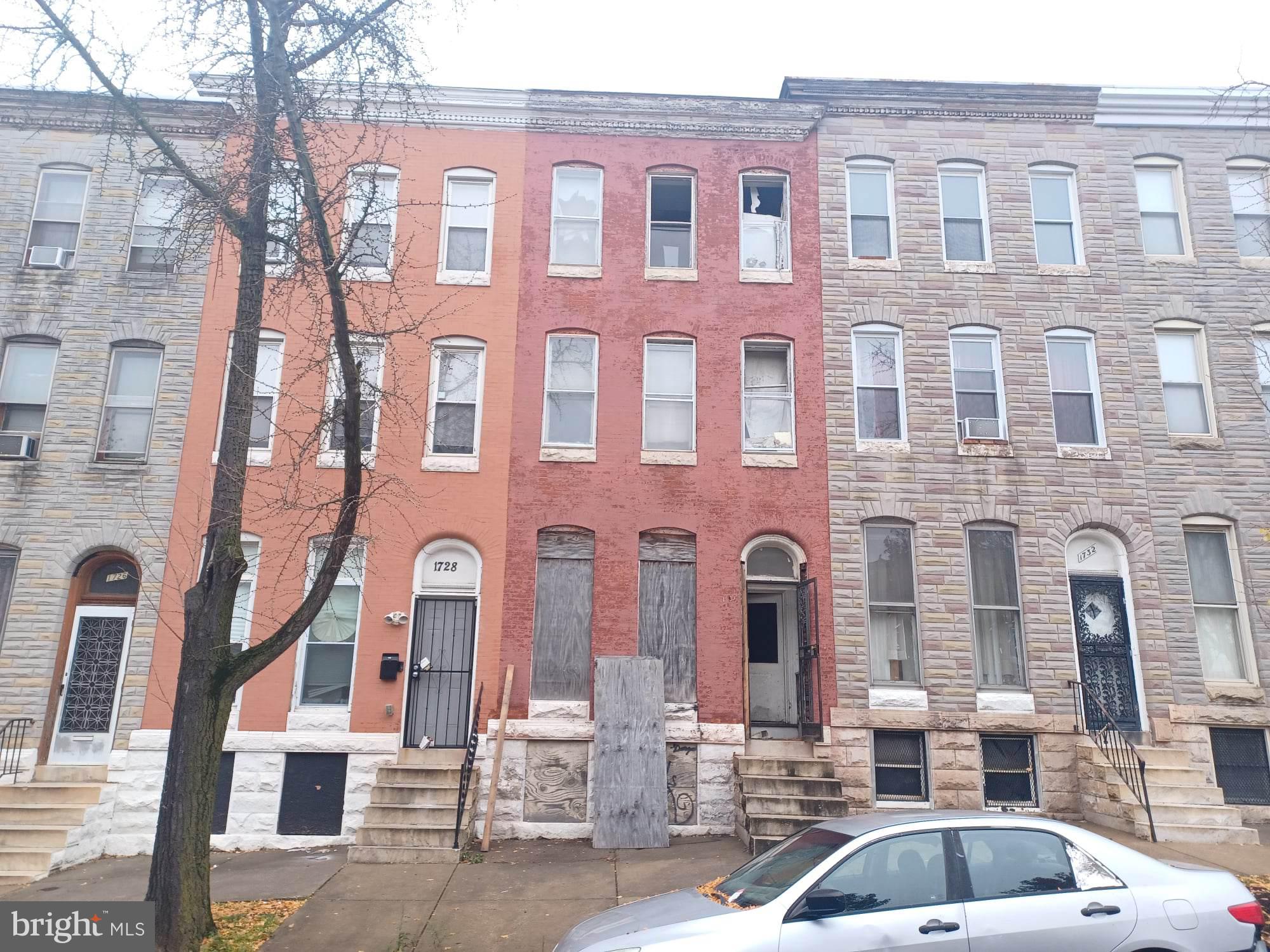 BROADWAY EAST - Residential