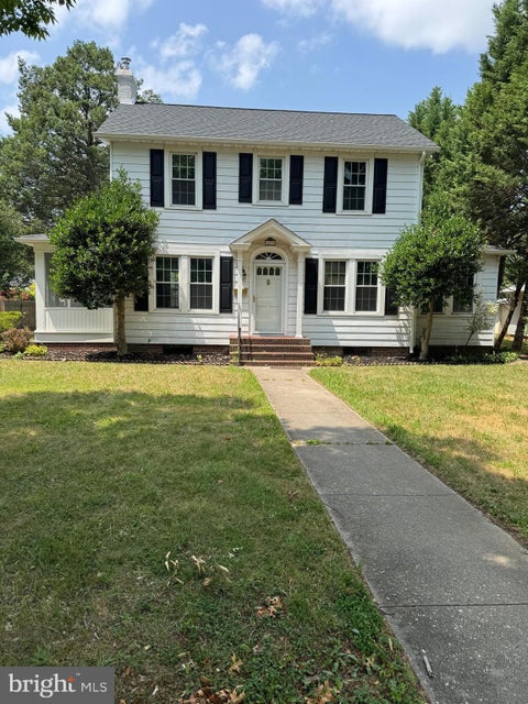 Homes For Sale - 529 E Loockerman Street<br/> DOVER, DE 19901