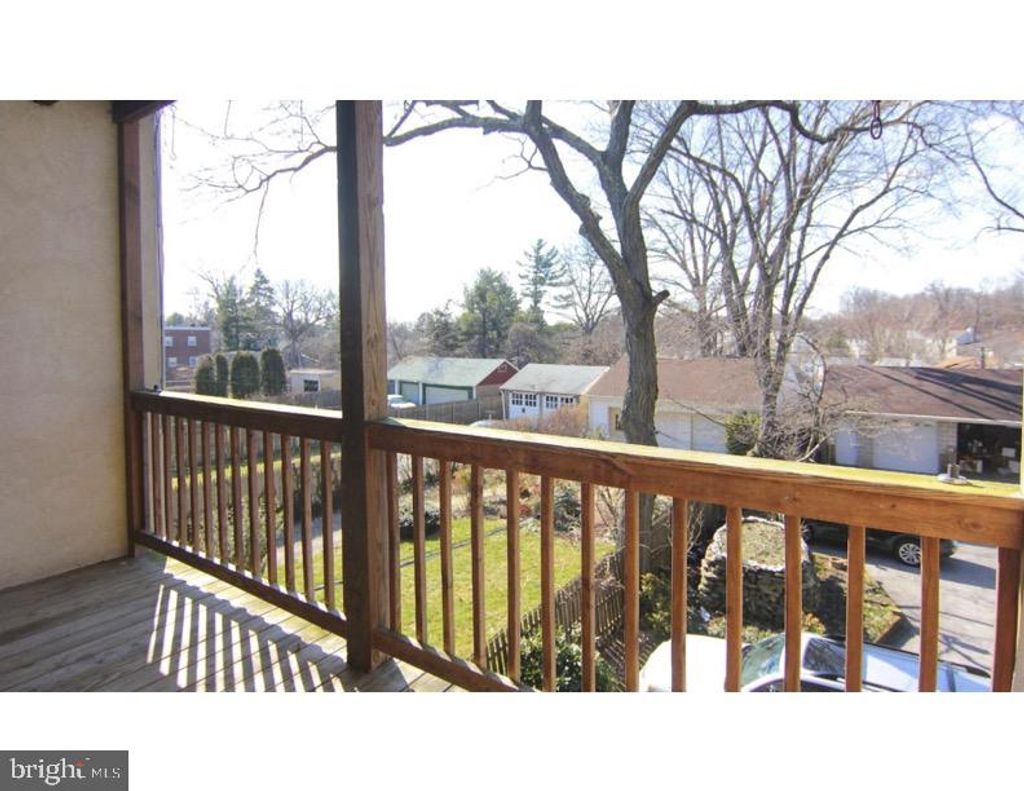 Photo of 7928 Ridge Avenue, PHILADELPHIA, PA 19128 (MLS # PAPH2572510)