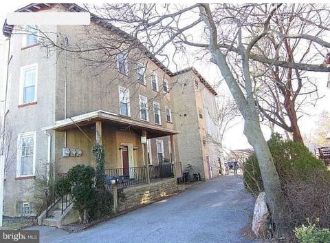 7928 RIDGE AVENUE PHILADELPHIA PA 19128