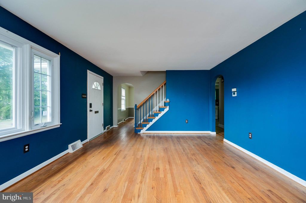 Photo of 2341 Highland Street, READING, PA 19609 (MLS # PABK2061376)