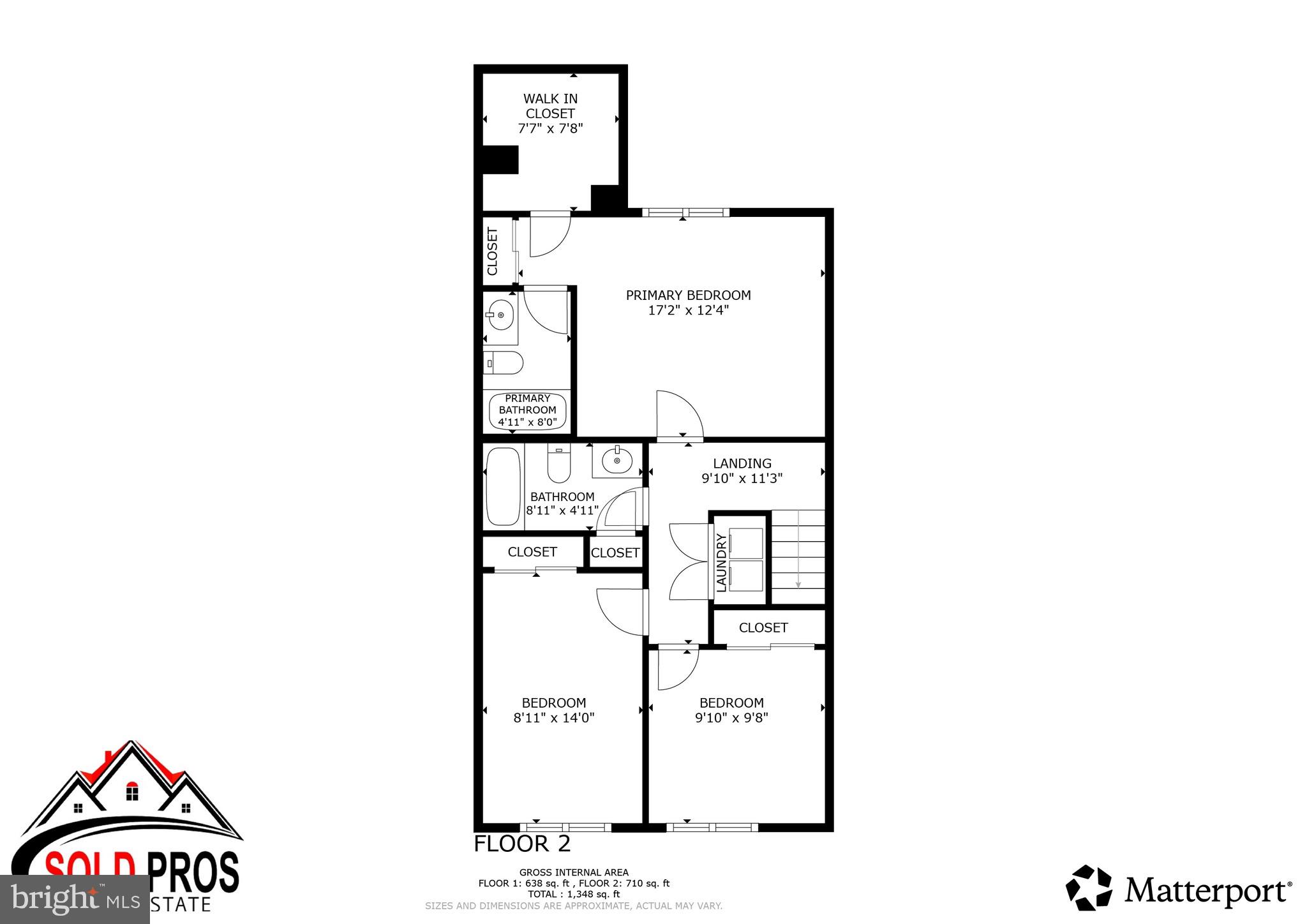 6 BUCKTHORN COURT