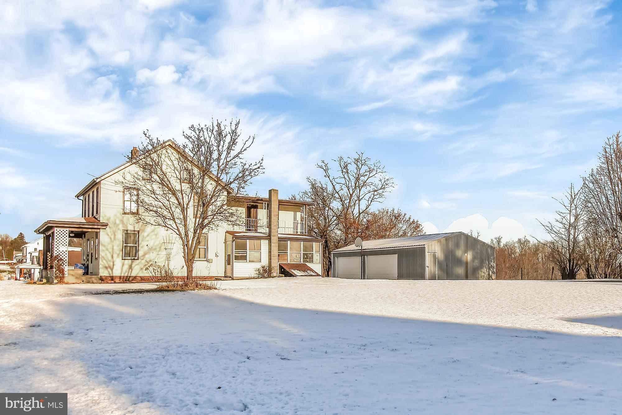 ZIONS VIEW - Residential