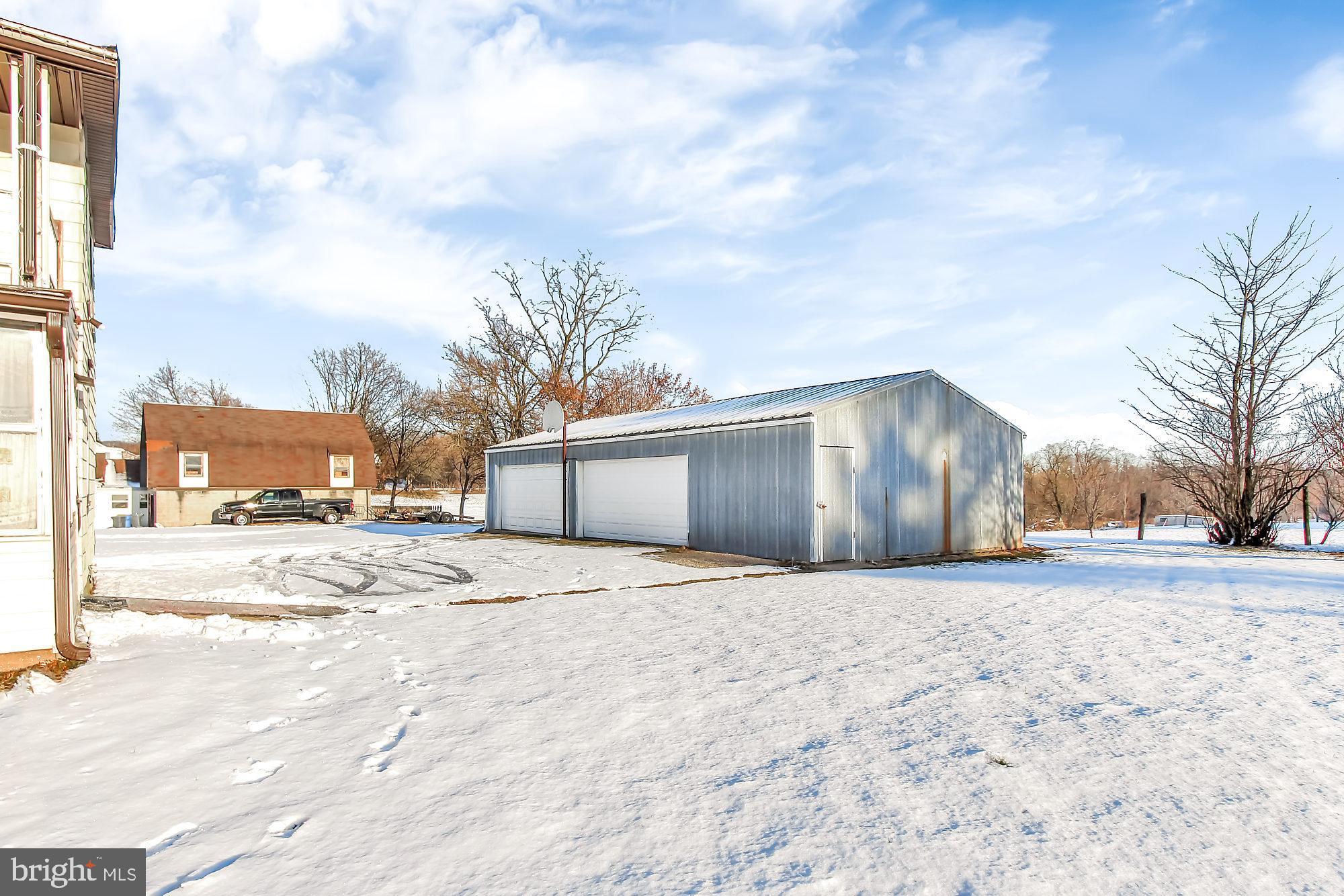 ZIONS VIEW - Residential