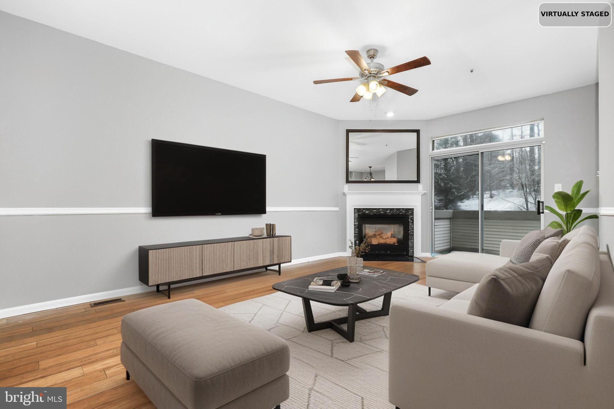 FOREST BROOKE - Residential