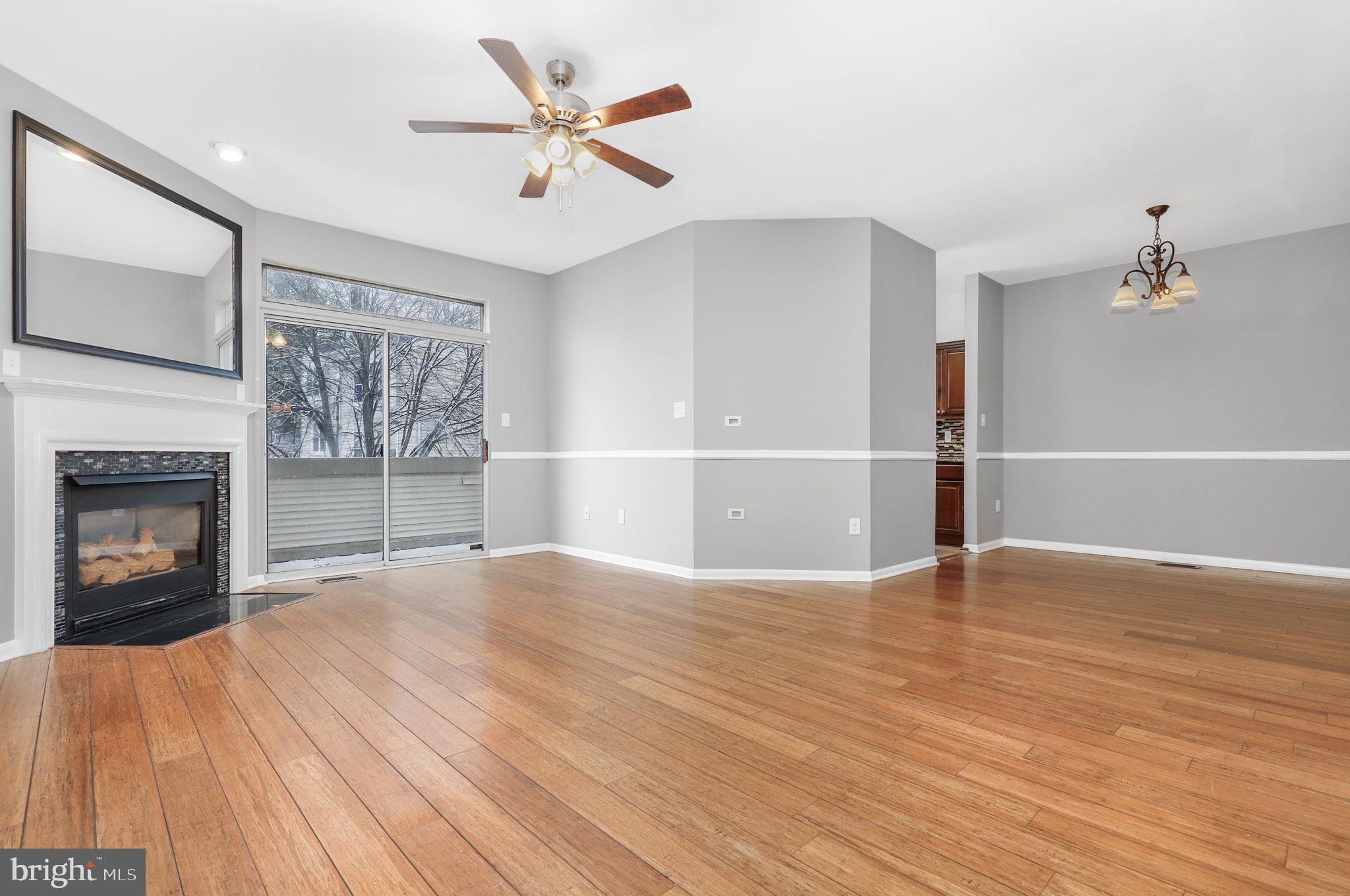 FOREST BROOKE - Residential