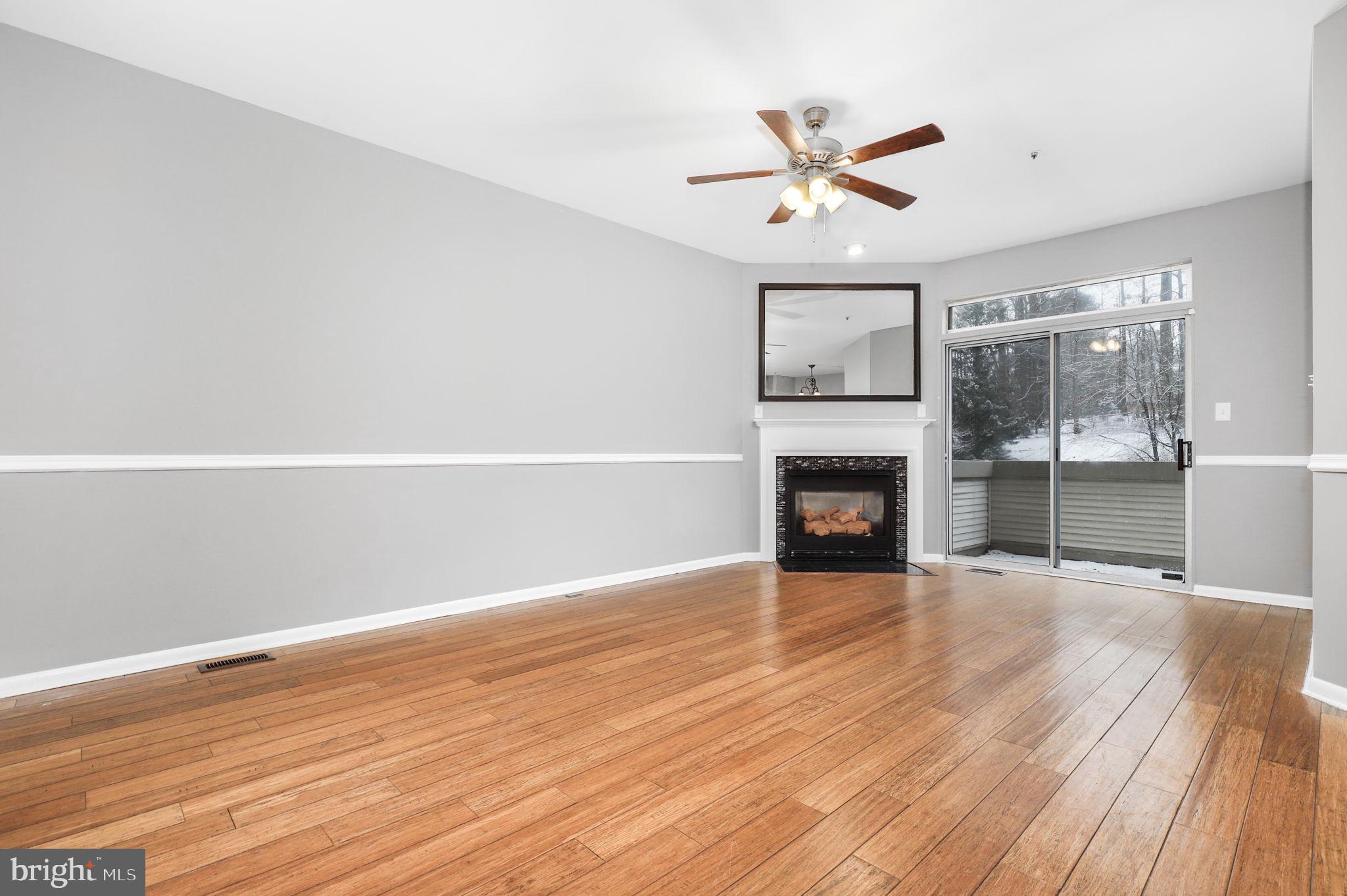 FOREST BROOKE - Residential