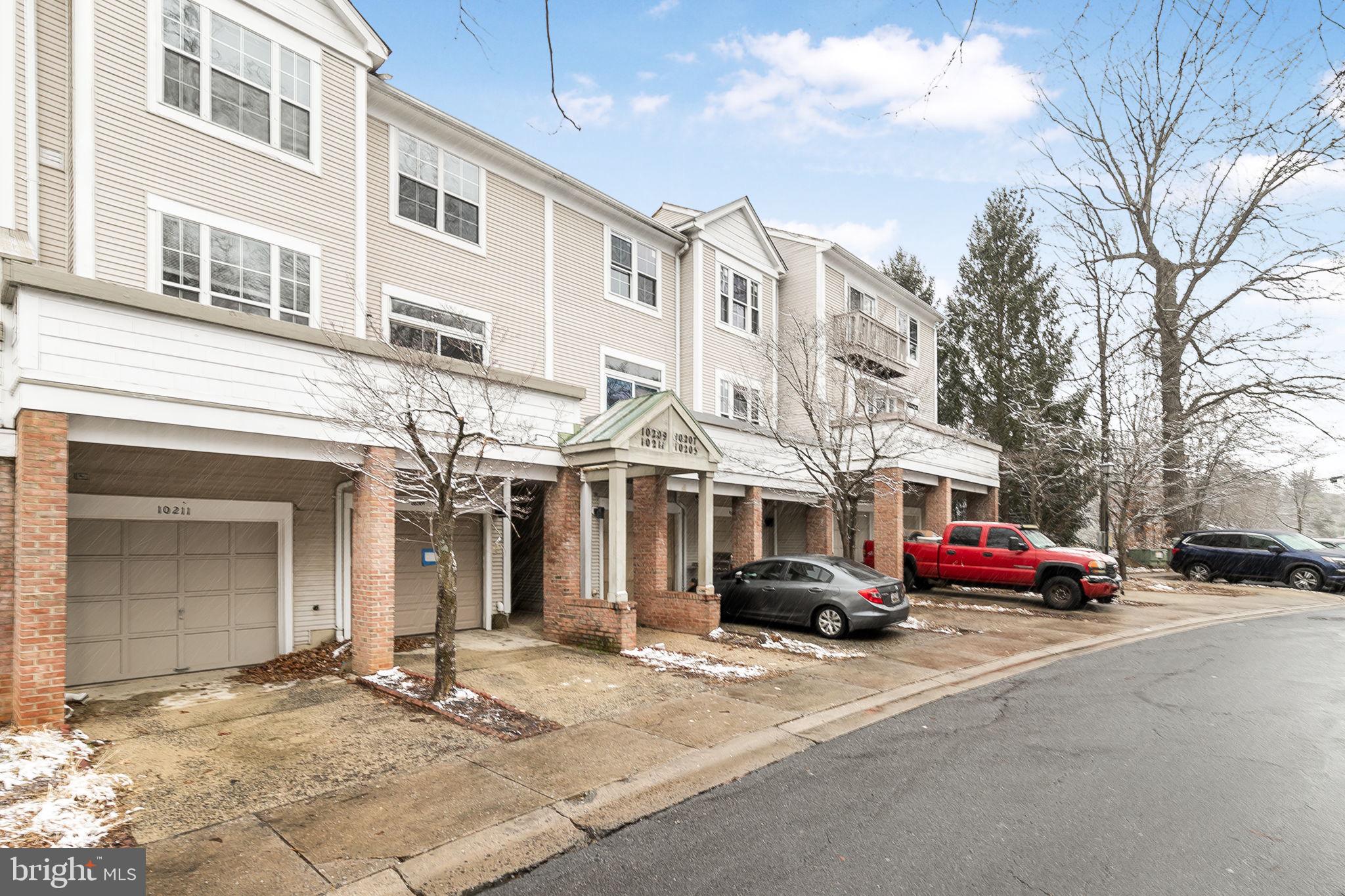 FOREST BROOKE - Residential