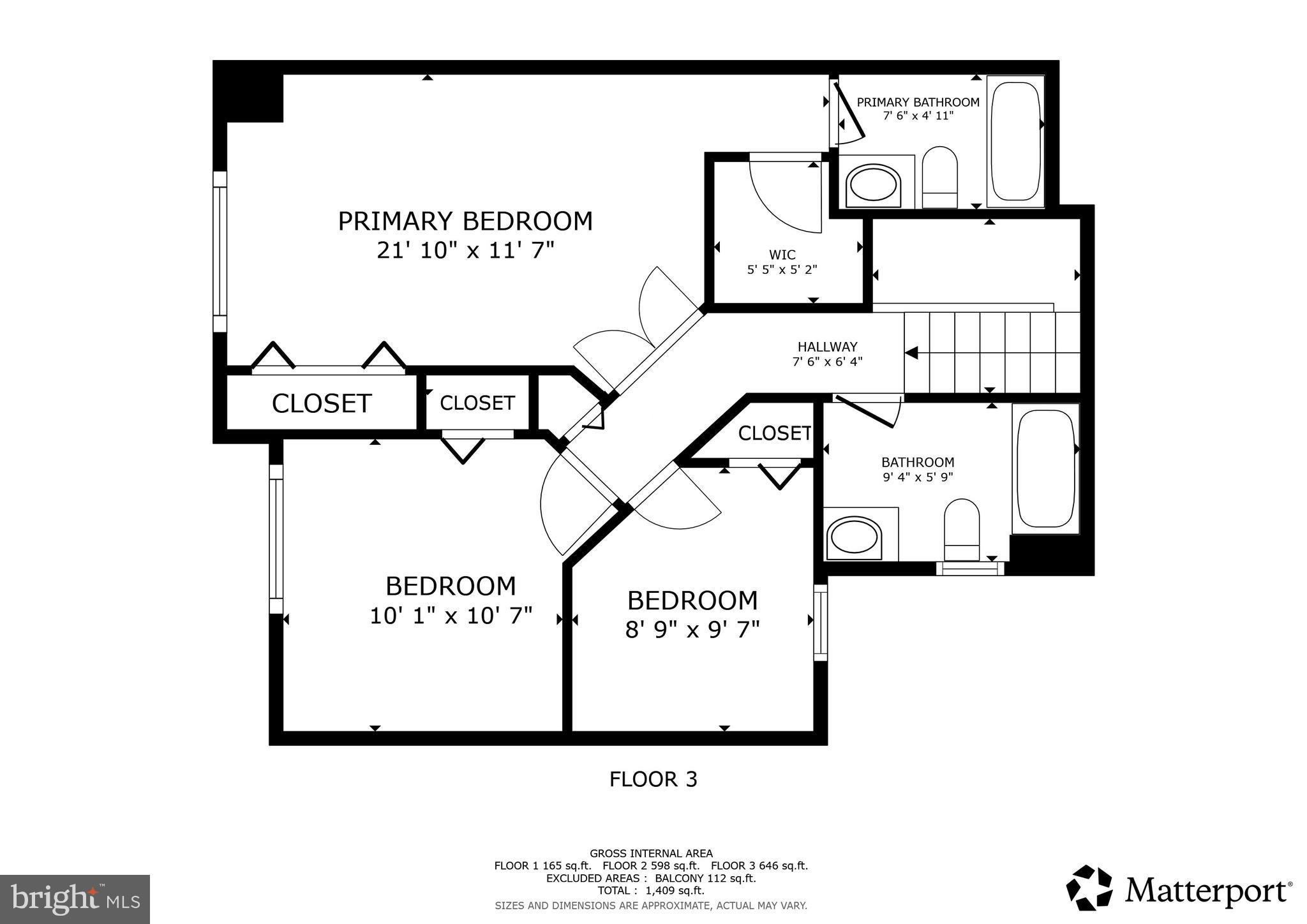 FOREST BROOKE - Residential