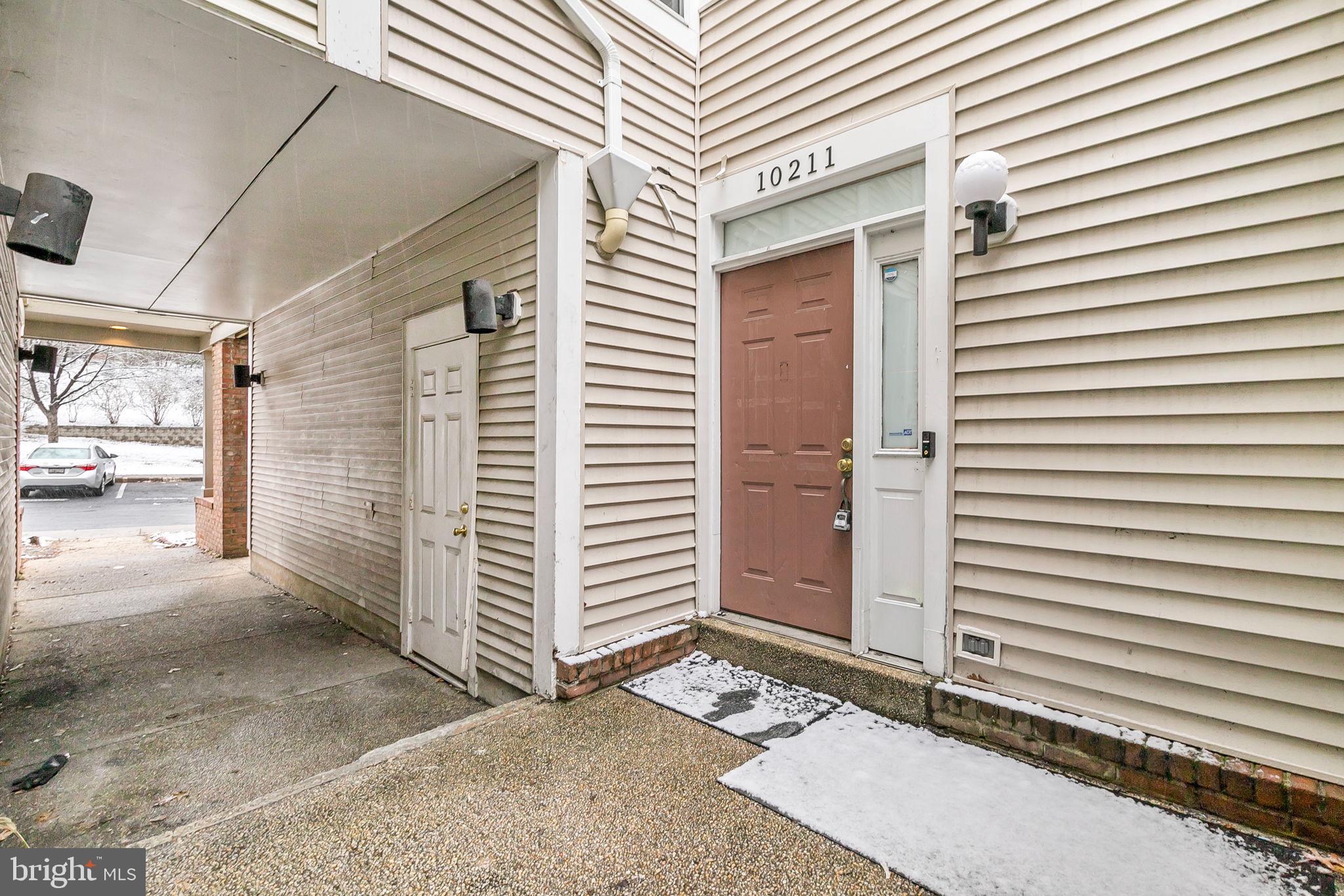 FOREST BROOKE - Residential