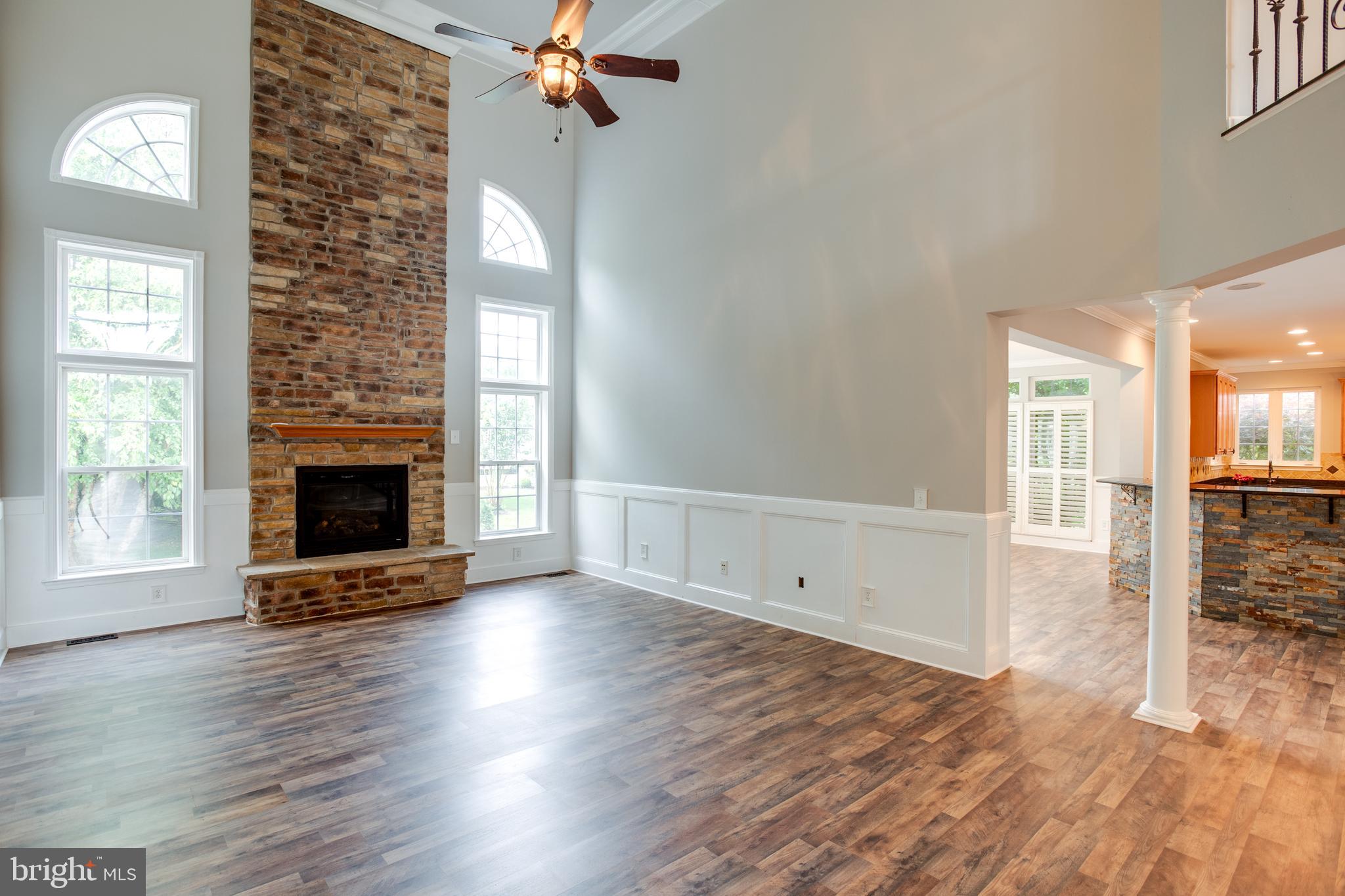 BROOKSIDE - Residential