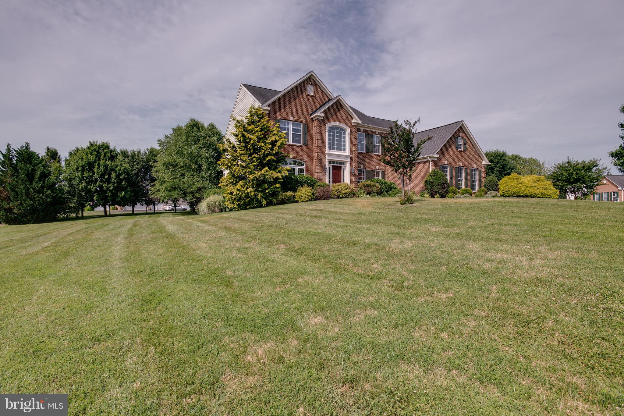 BROOKSIDE - Residential