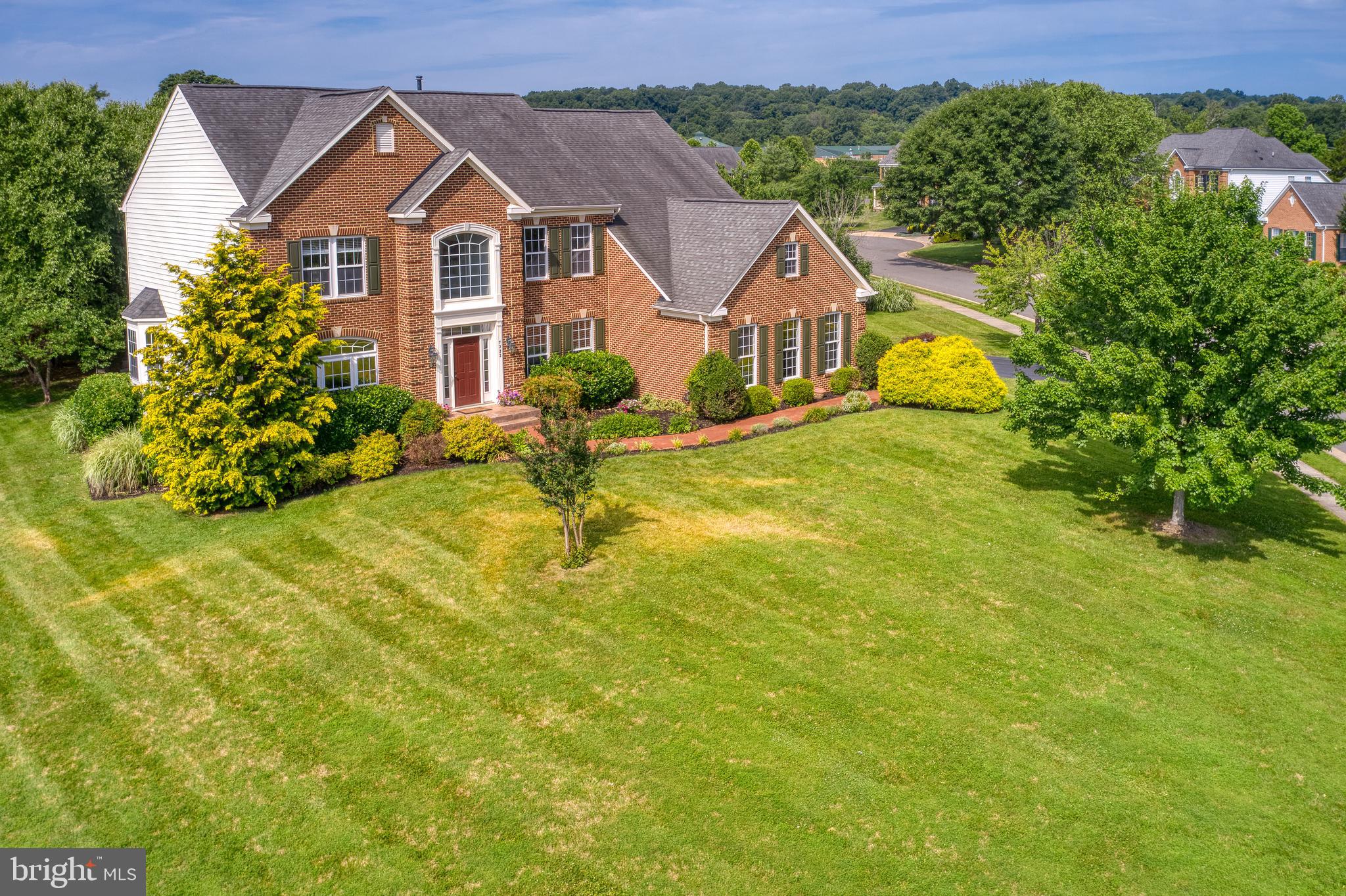 BROOKSIDE - Residential