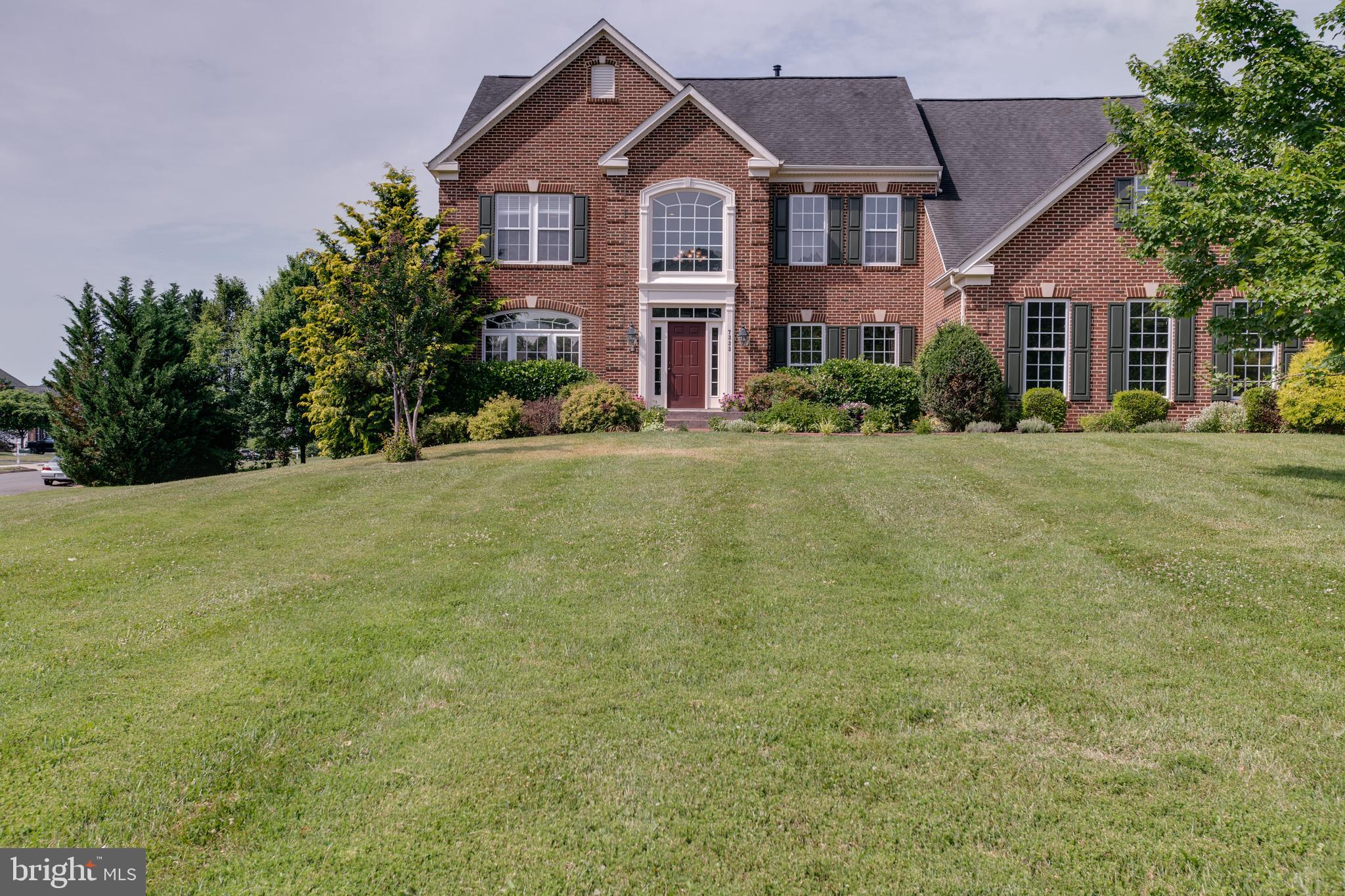 BROOKSIDE - Residential