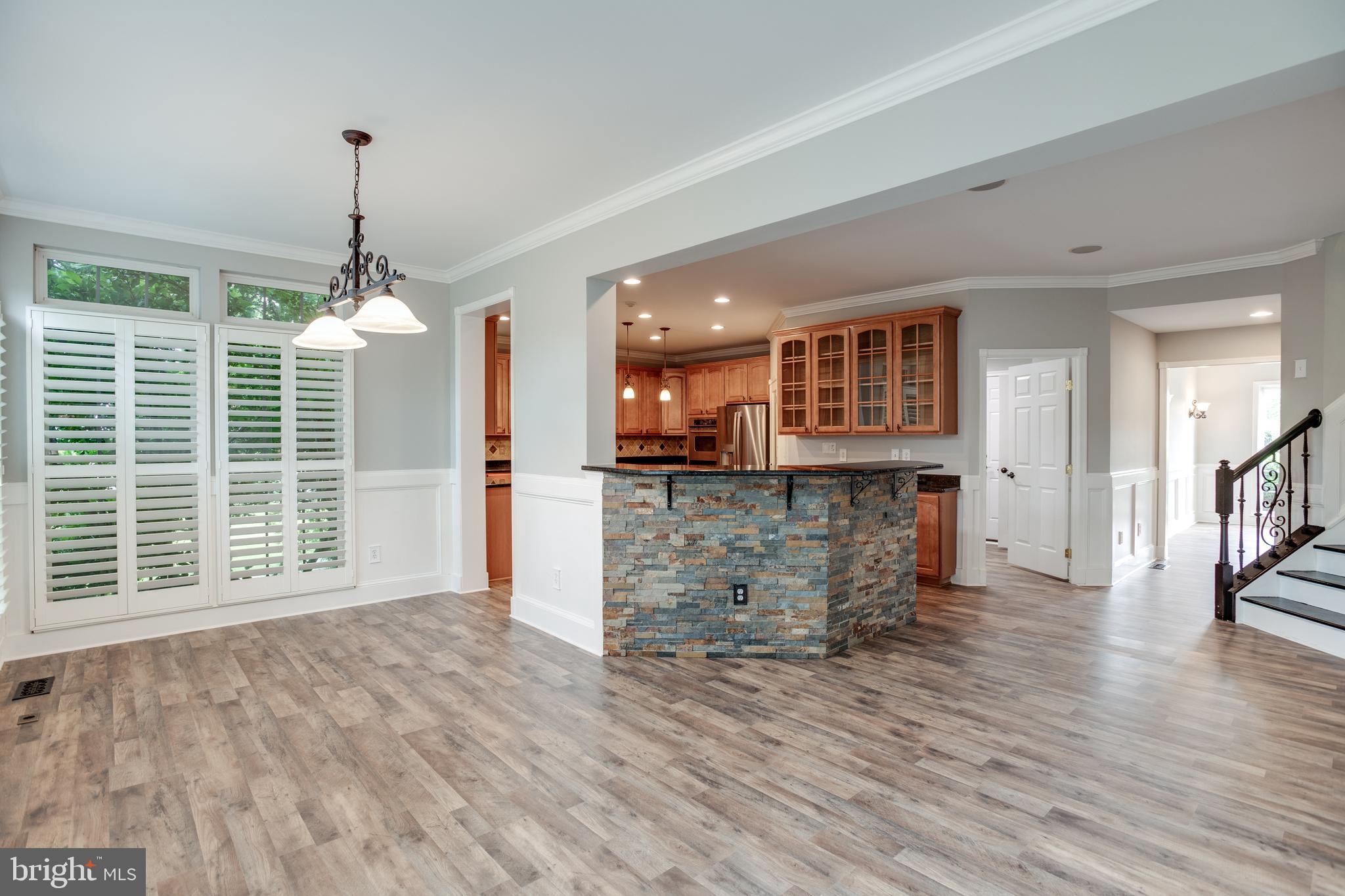 BROOKSIDE - Residential