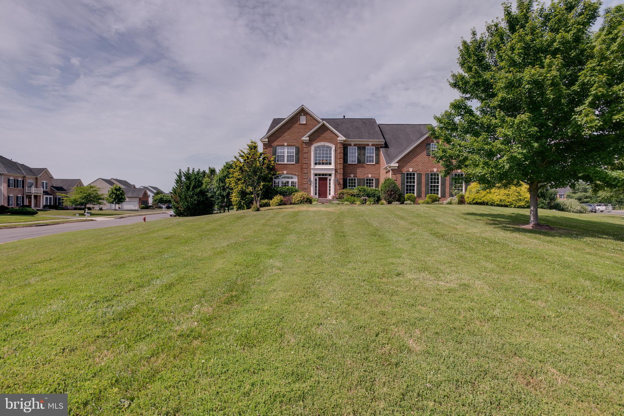 BROOKSIDE - Residential