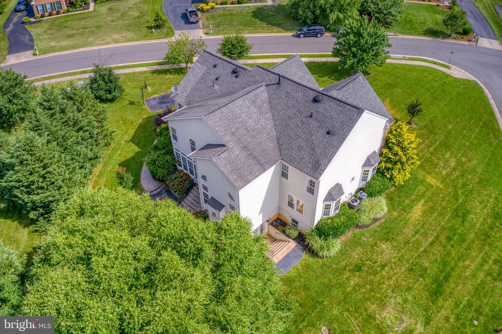 BROOKSIDE - Residential