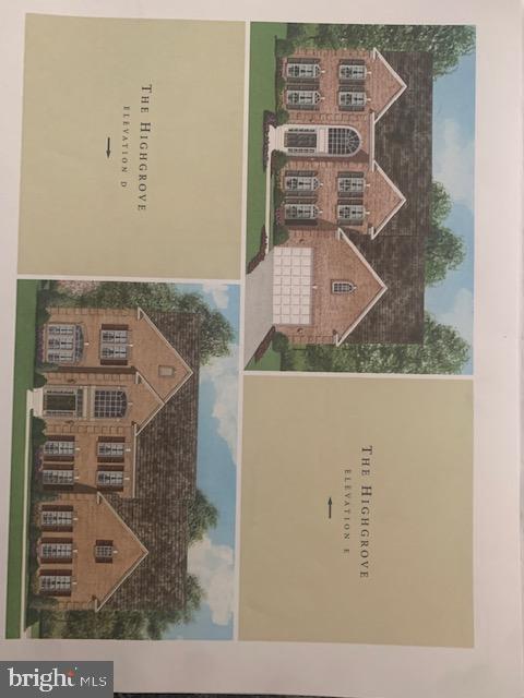 BROOKSIDE - Residential