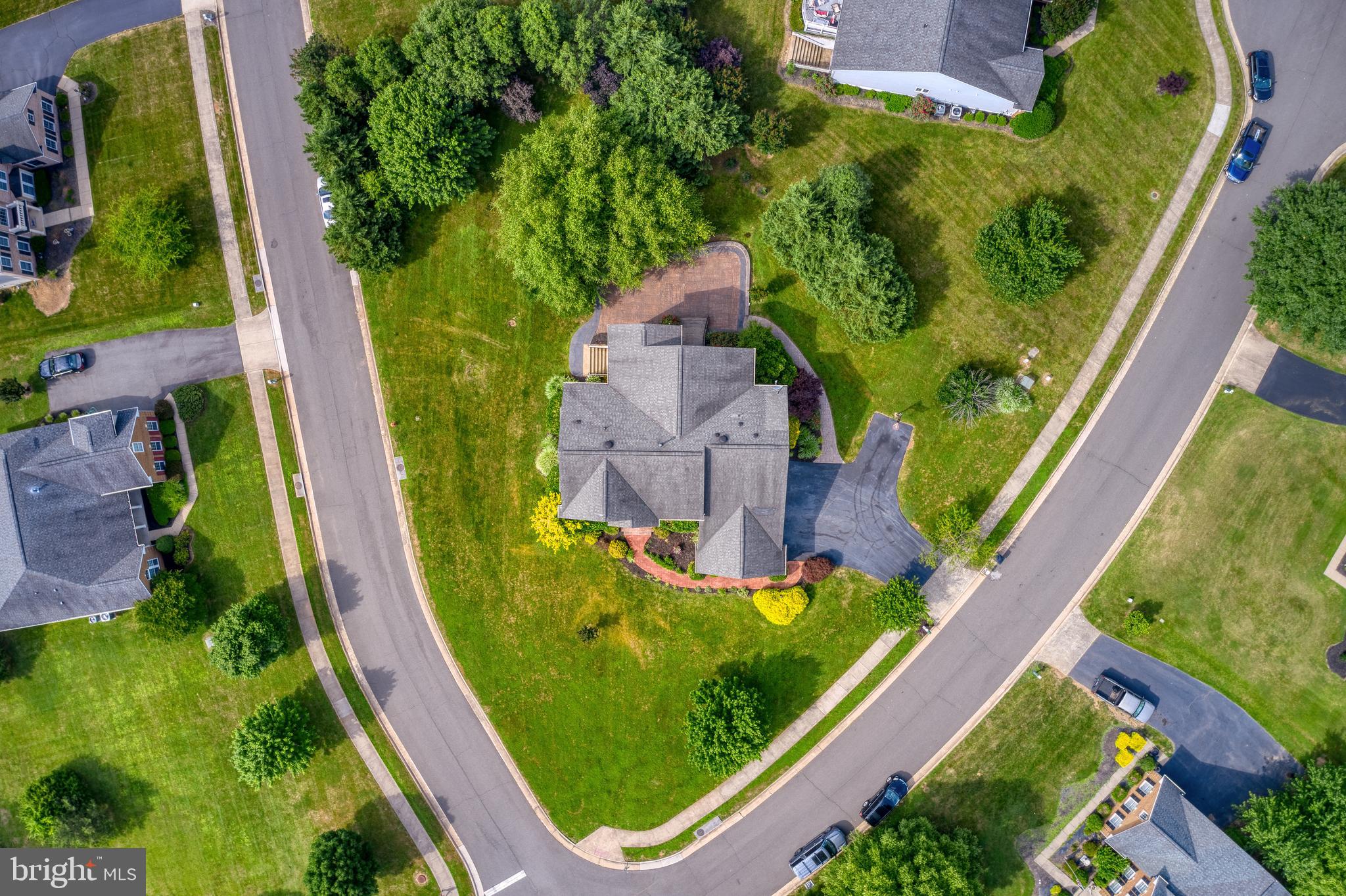 BROOKSIDE - Residential