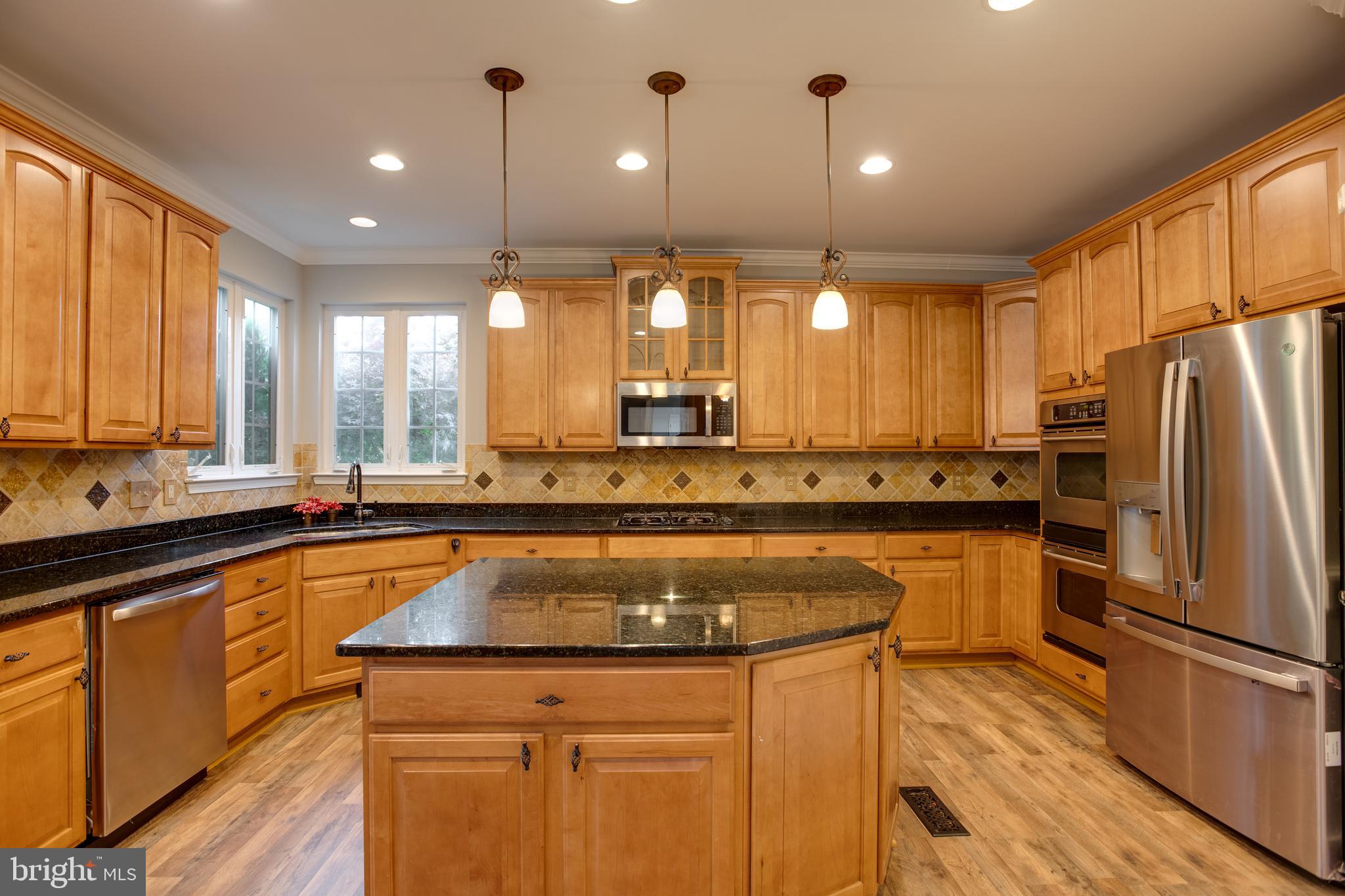 BROOKSIDE - Residential