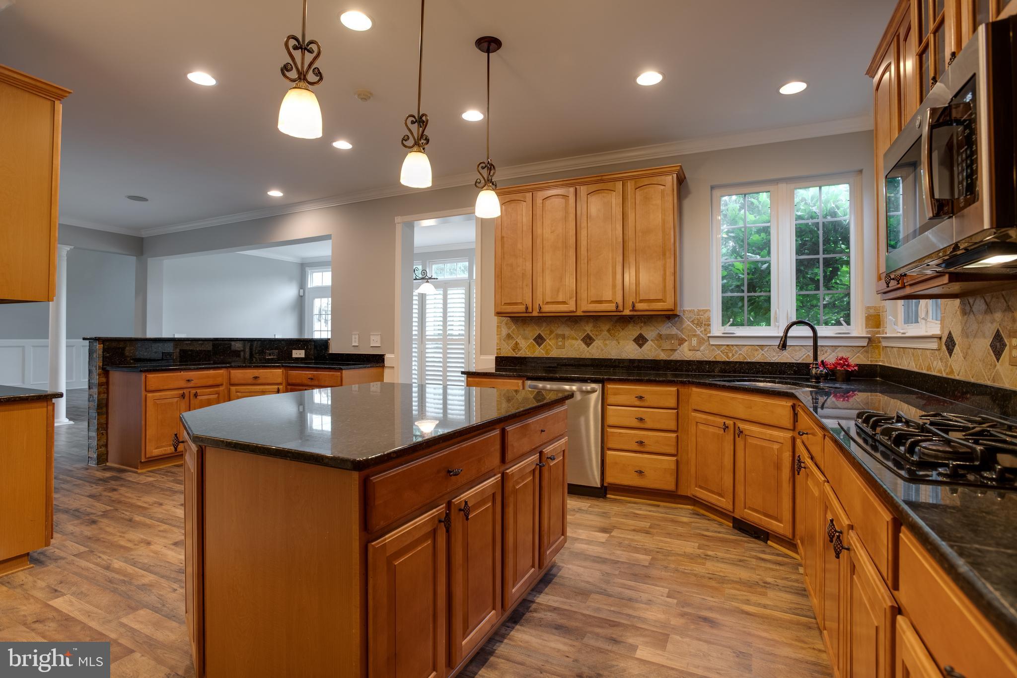 BROOKSIDE - Residential