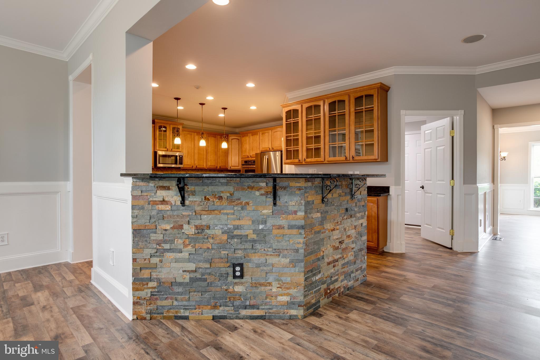 BROOKSIDE - Residential