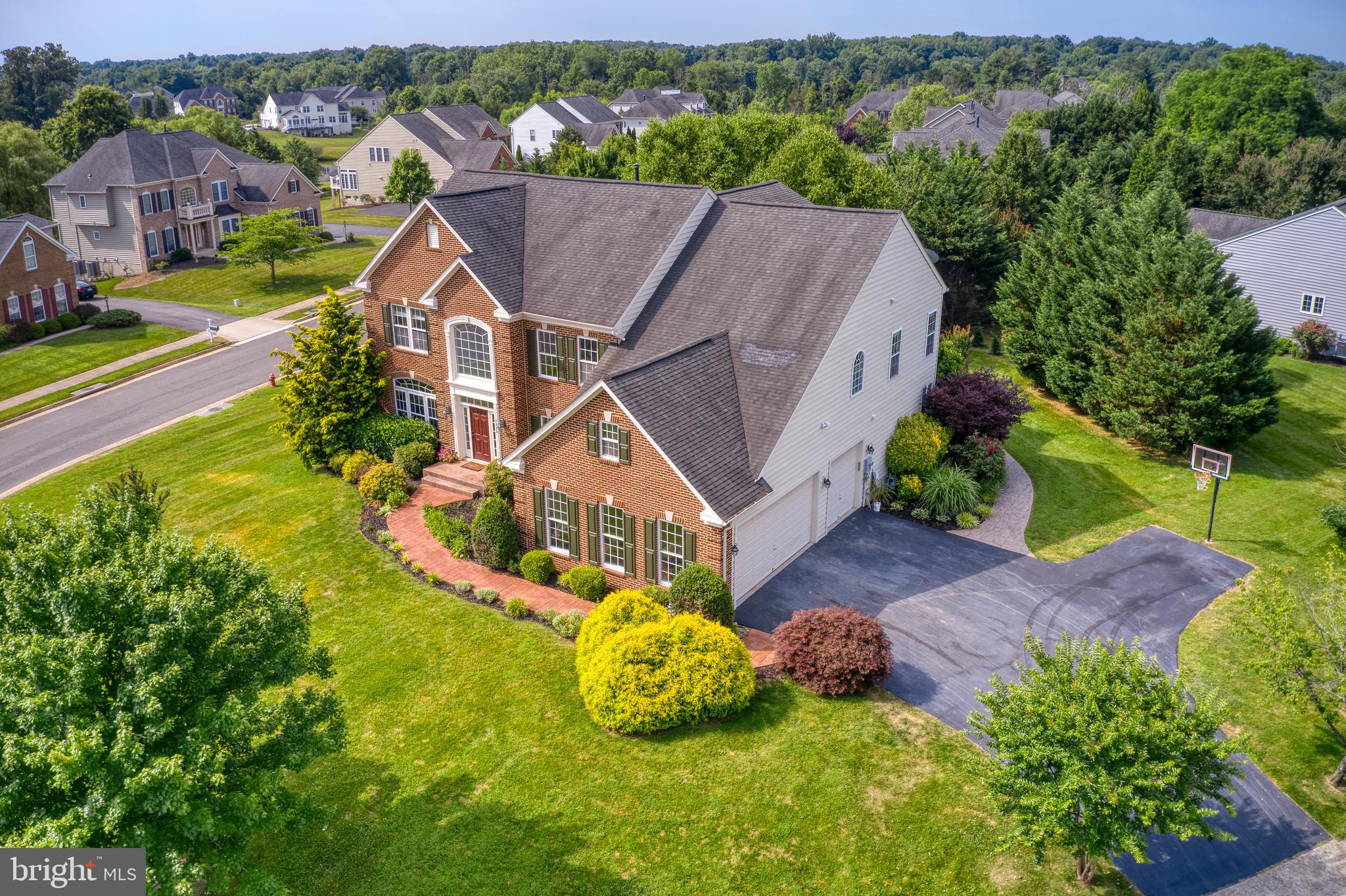 BROOKSIDE - Residential