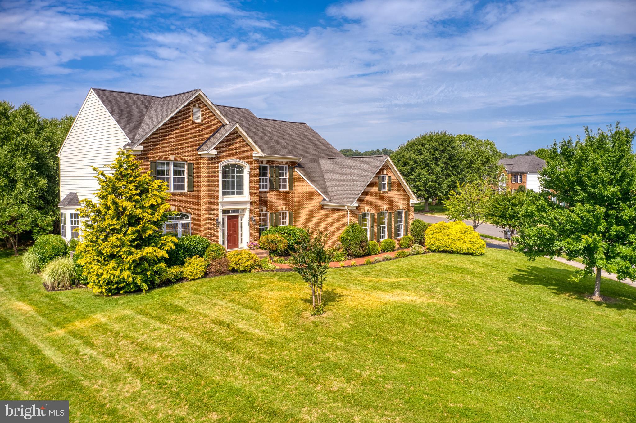 BROOKSIDE - Residential