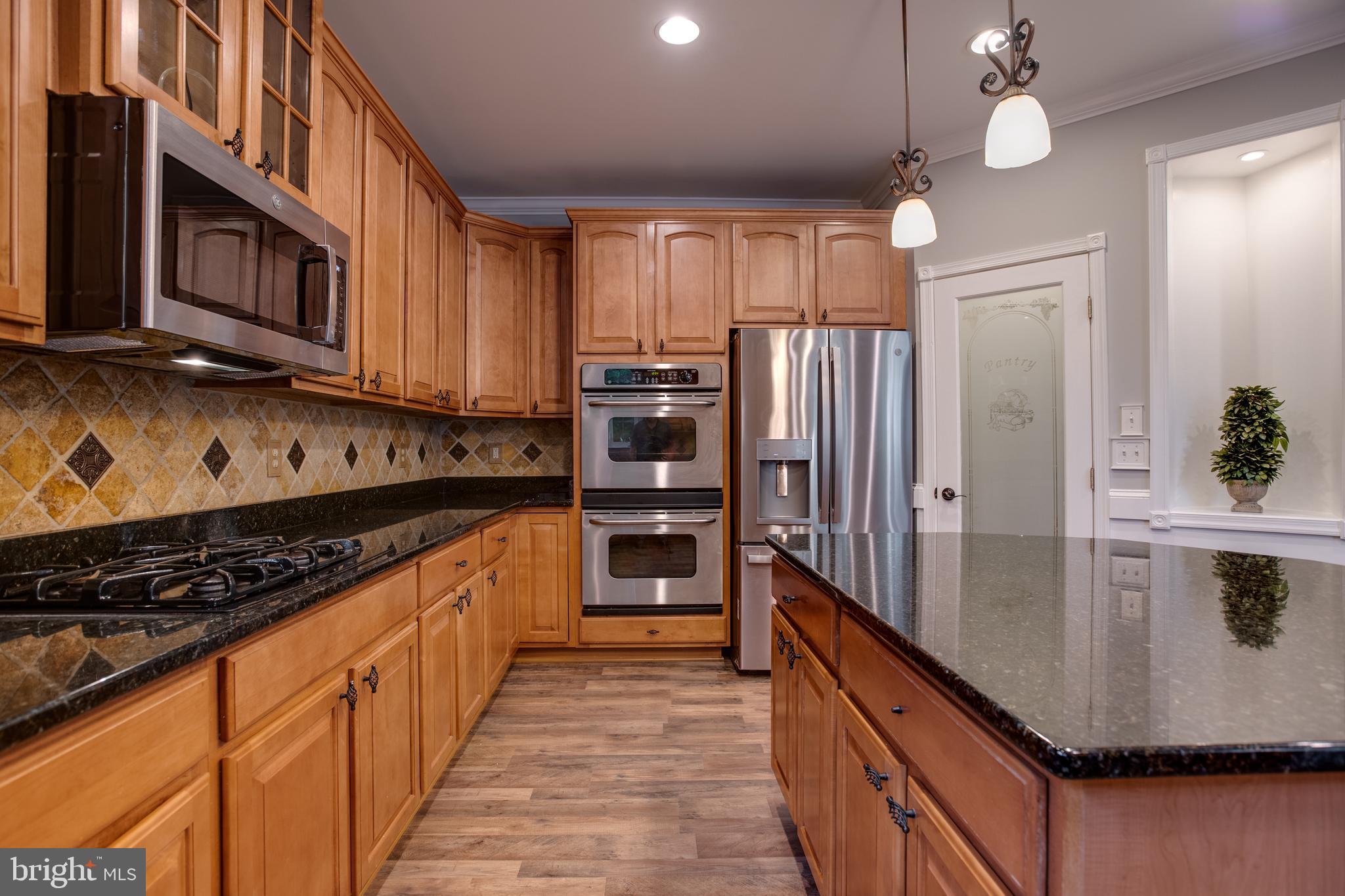 BROOKSIDE - Residential