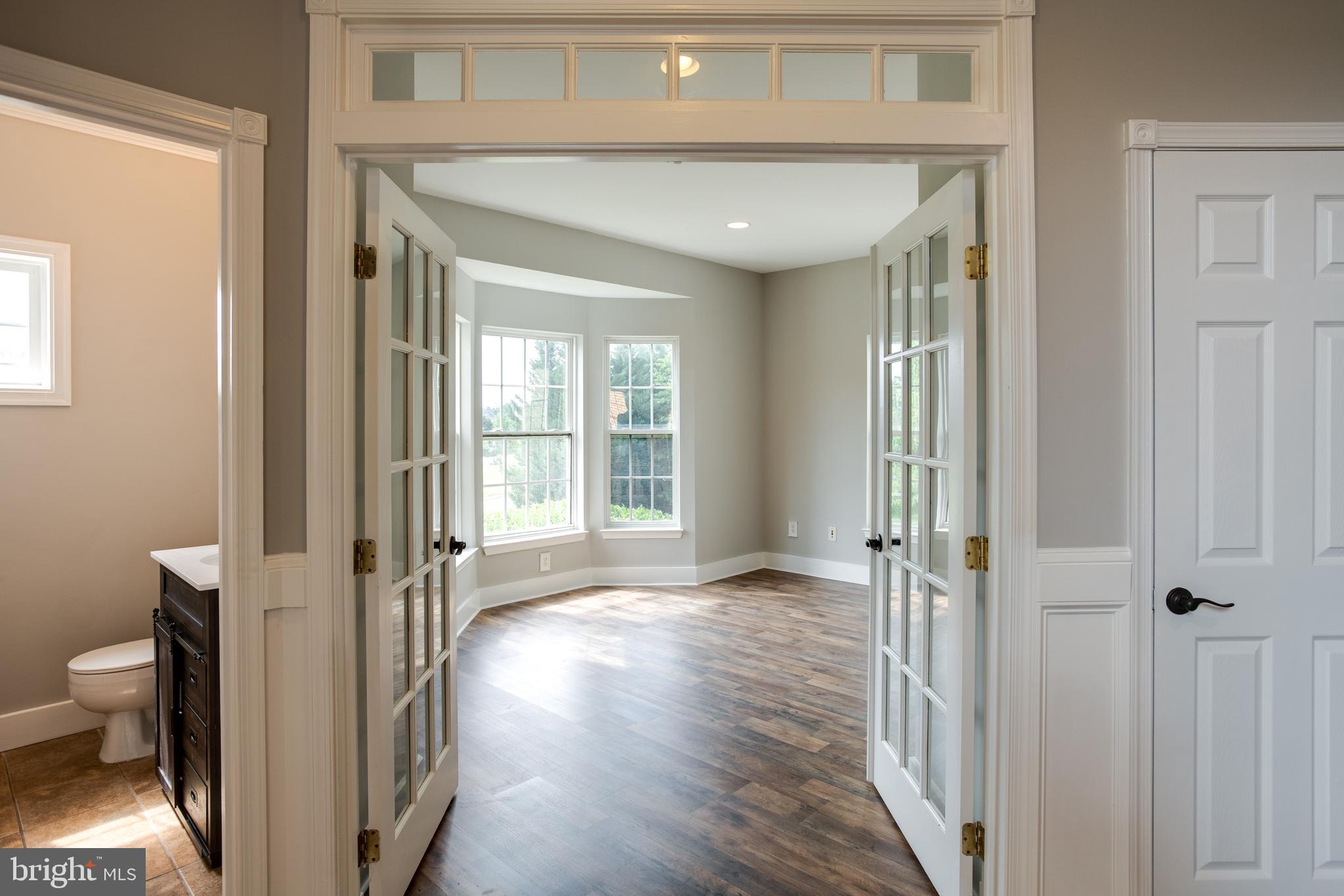 BROOKSIDE - Residential