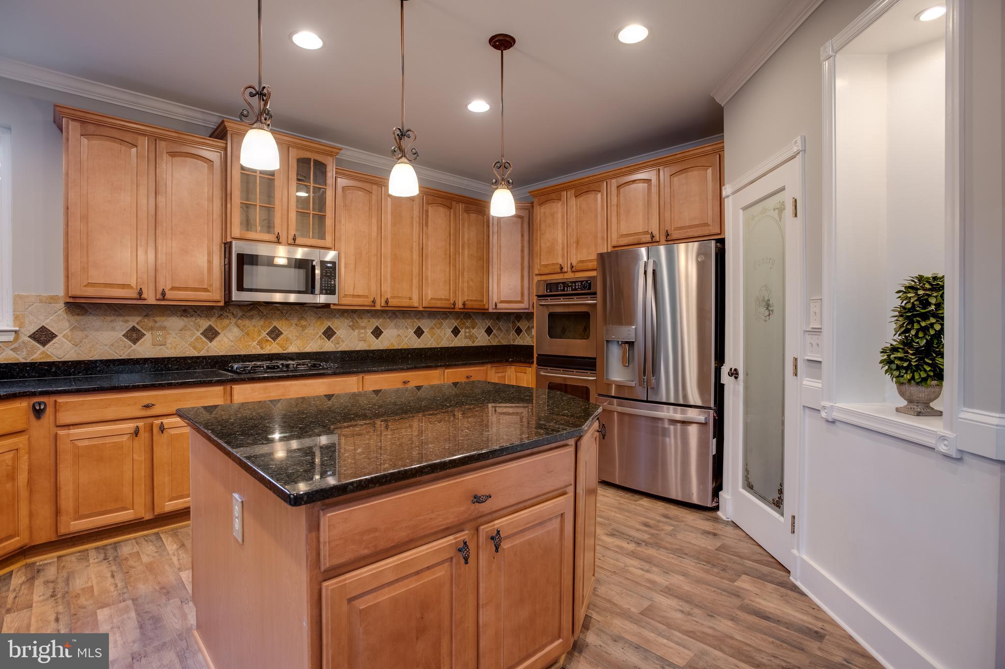 BROOKSIDE - Residential