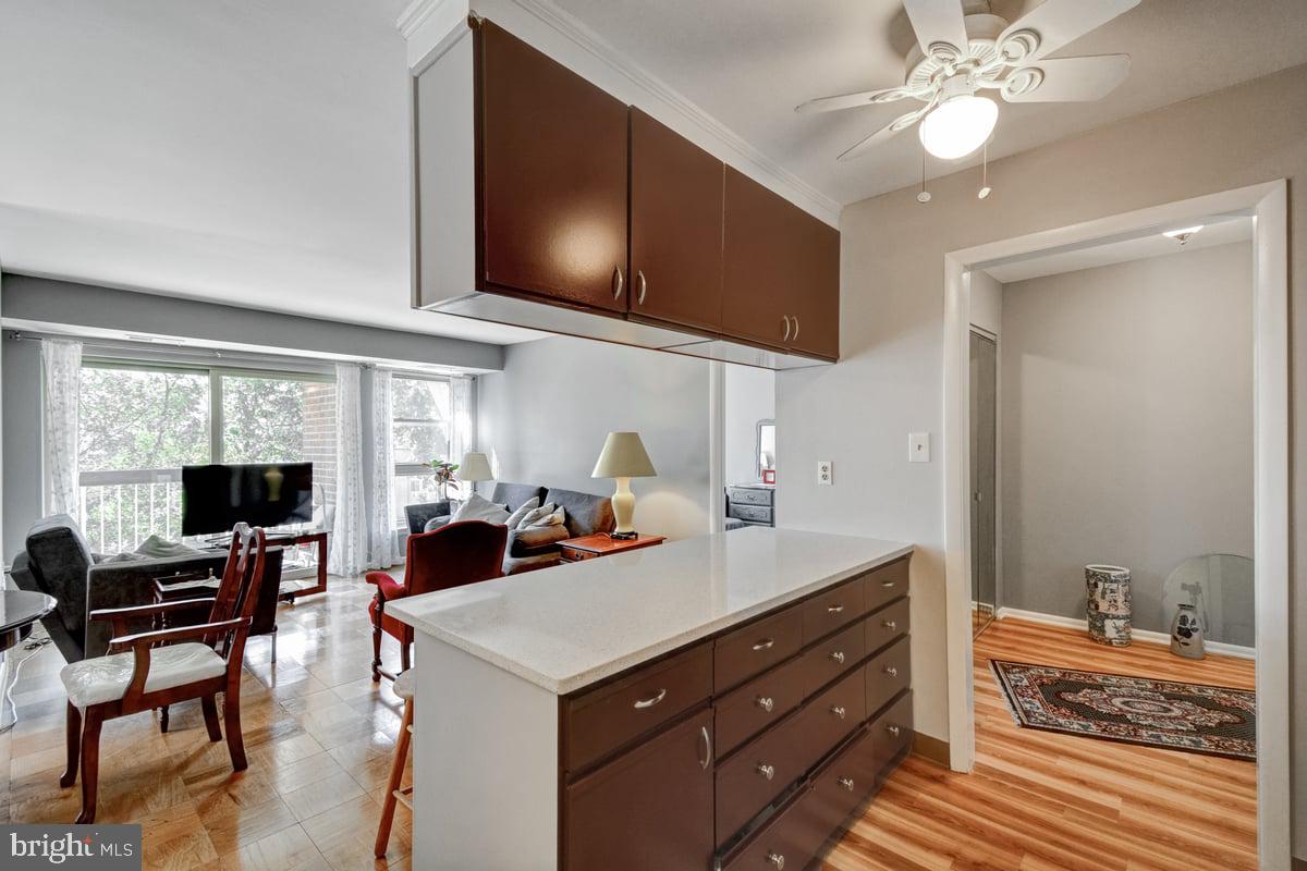 GLENWAYE GARDENS - Residential