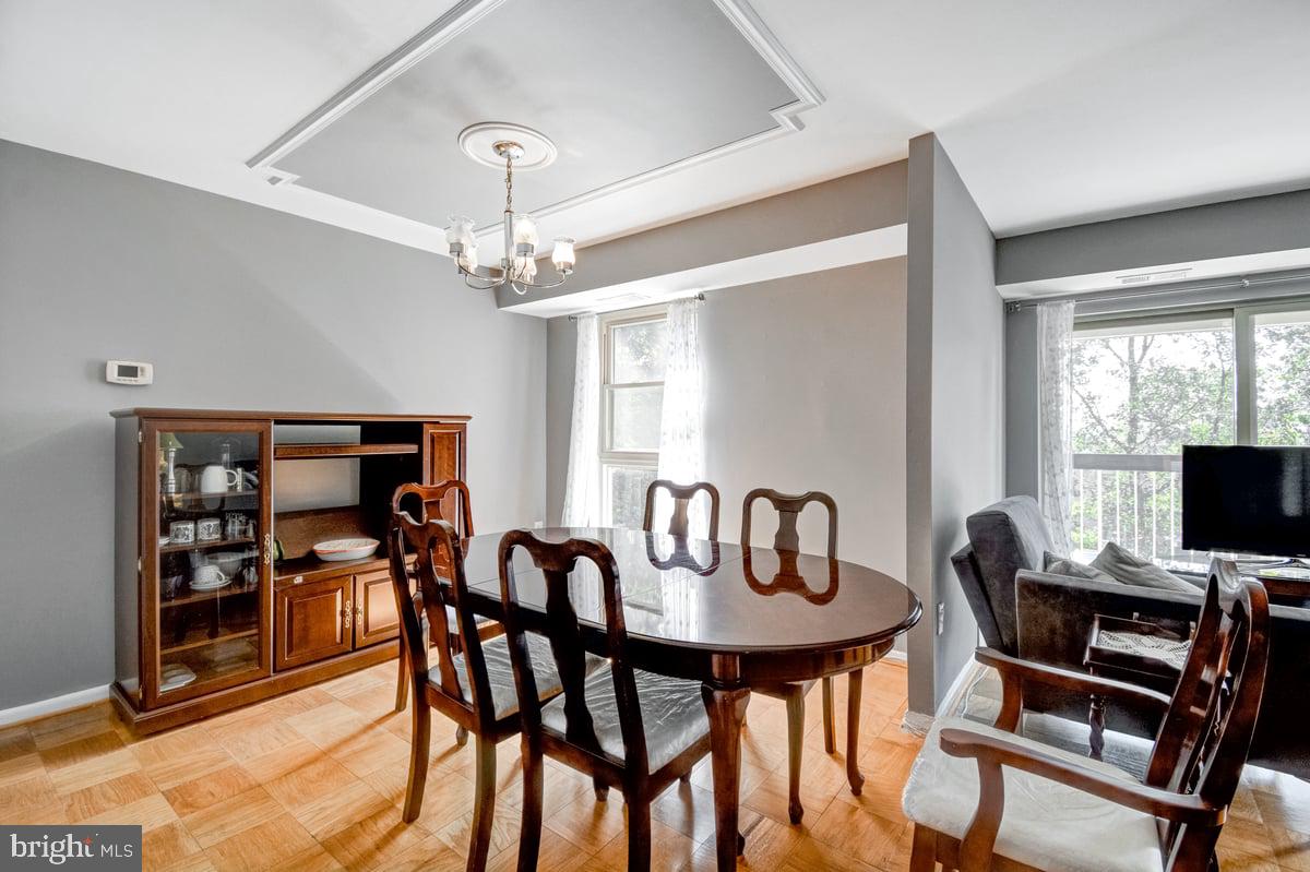 GLENWAYE GARDENS - Residential