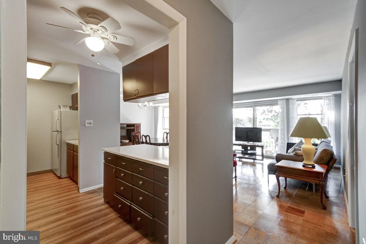 GLENWAYE GARDENS - Residential