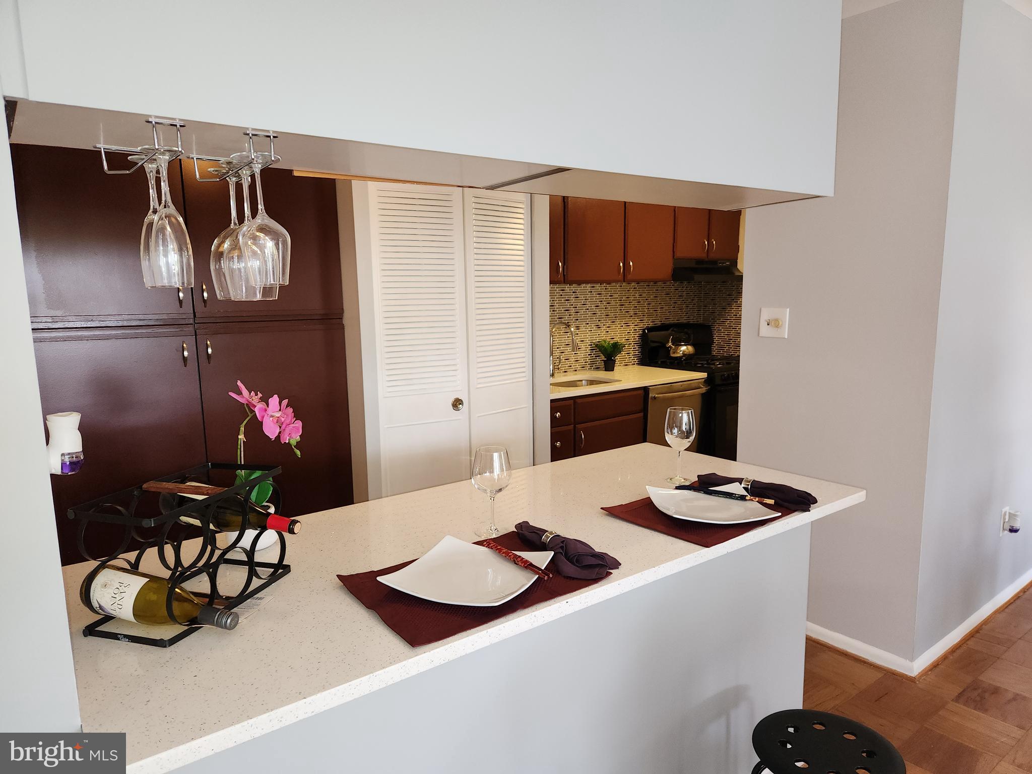 GLENWAYE GARDENS - Residential