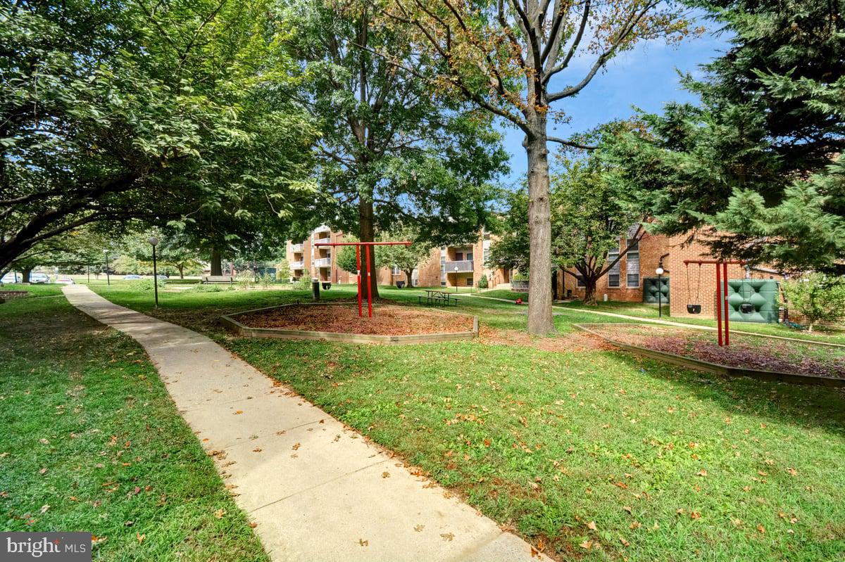 GLENWAYE GARDENS - Residential