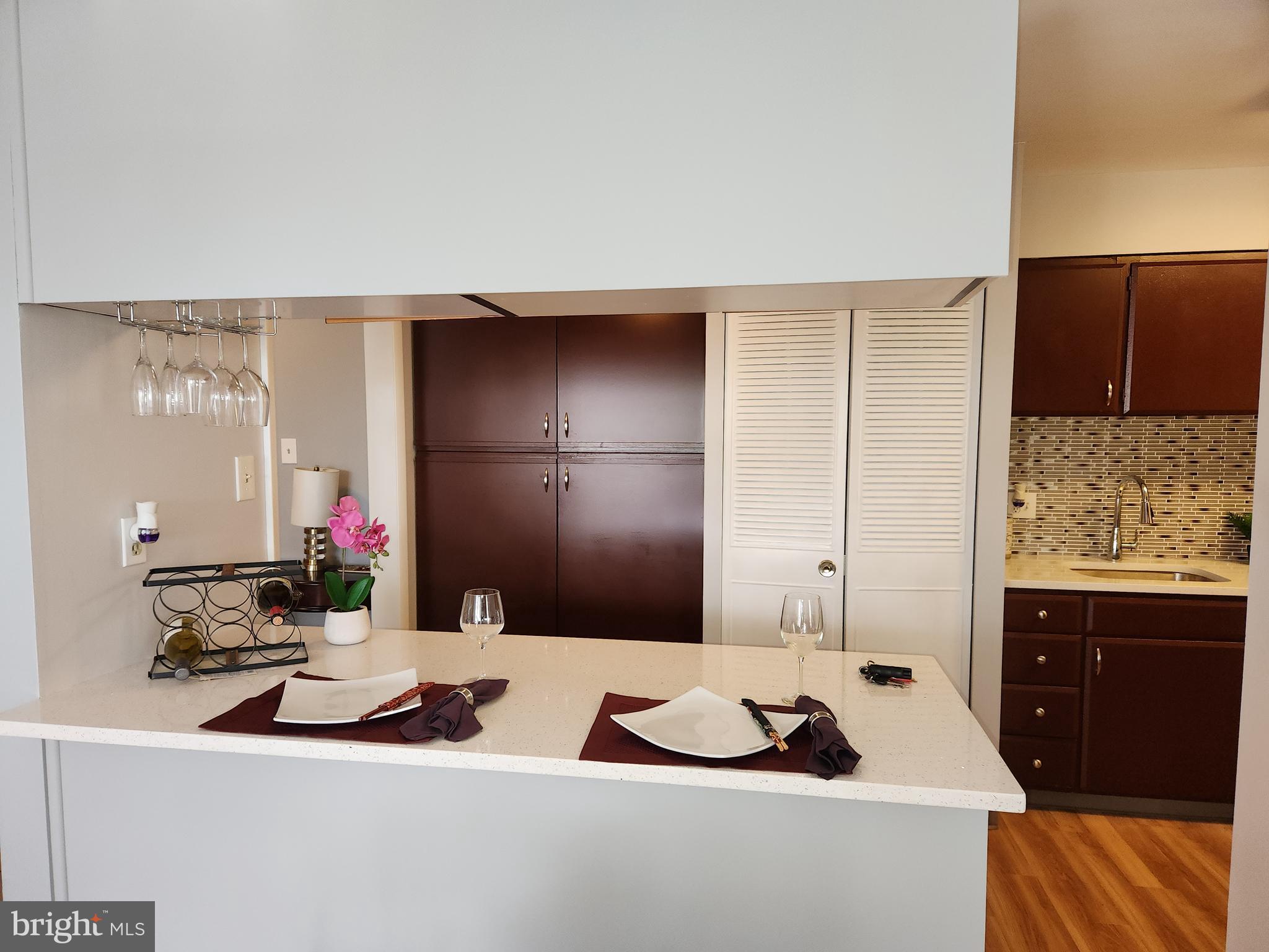 GLENWAYE GARDENS - Residential